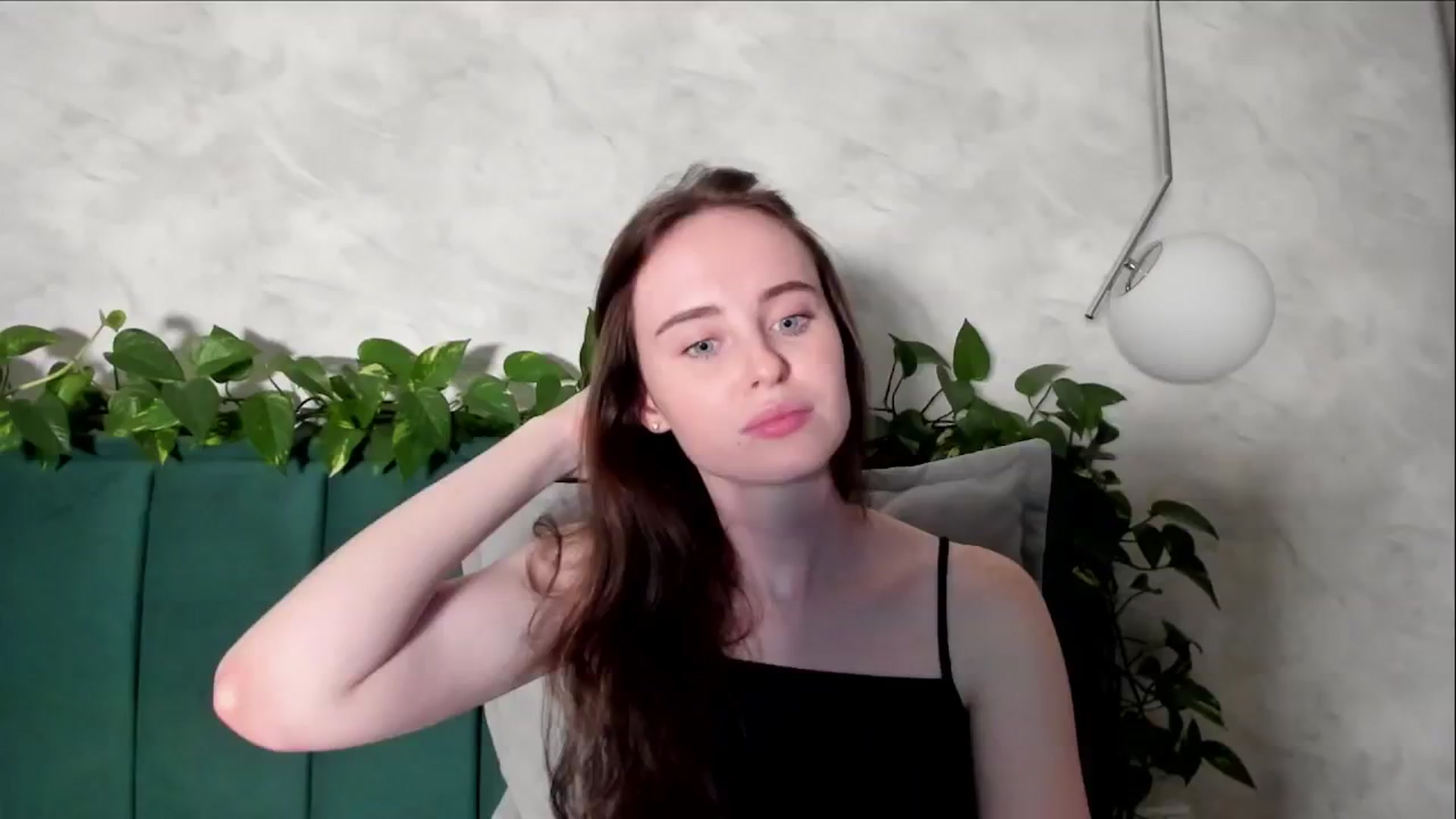 Gallery image thumbnail from userSasha's myfreecams stream on, 10/09/2024, 18:42 image 9 of 20