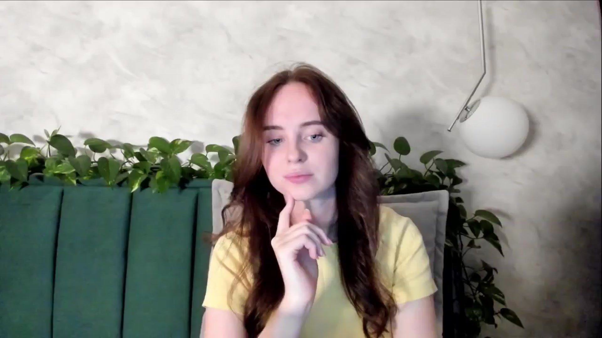 Gallery image thumbnail from userSasha's myfreecams stream on, 10/12/2024, 18:47 image 4 of 20