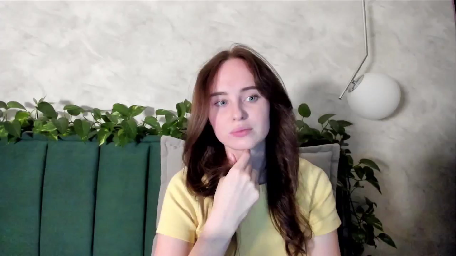 Gallery image thumbnail from userSasha's myfreecams stream on, 10/12/2024, 18:47 image 6 of 20