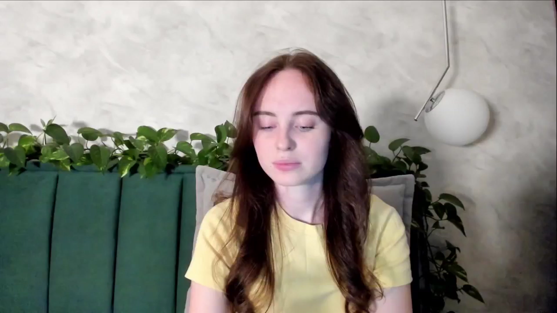 Gallery image thumbnail from userSasha's myfreecams stream on, 10/12/2024, 18:47 image 2 of 20