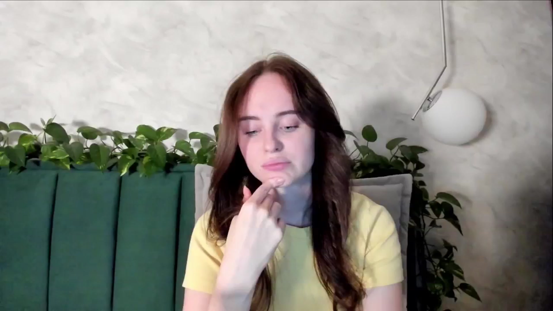 Gallery image thumbnail from userSasha's myfreecams stream on, 10/12/2024, 18:47 image 7 of 20