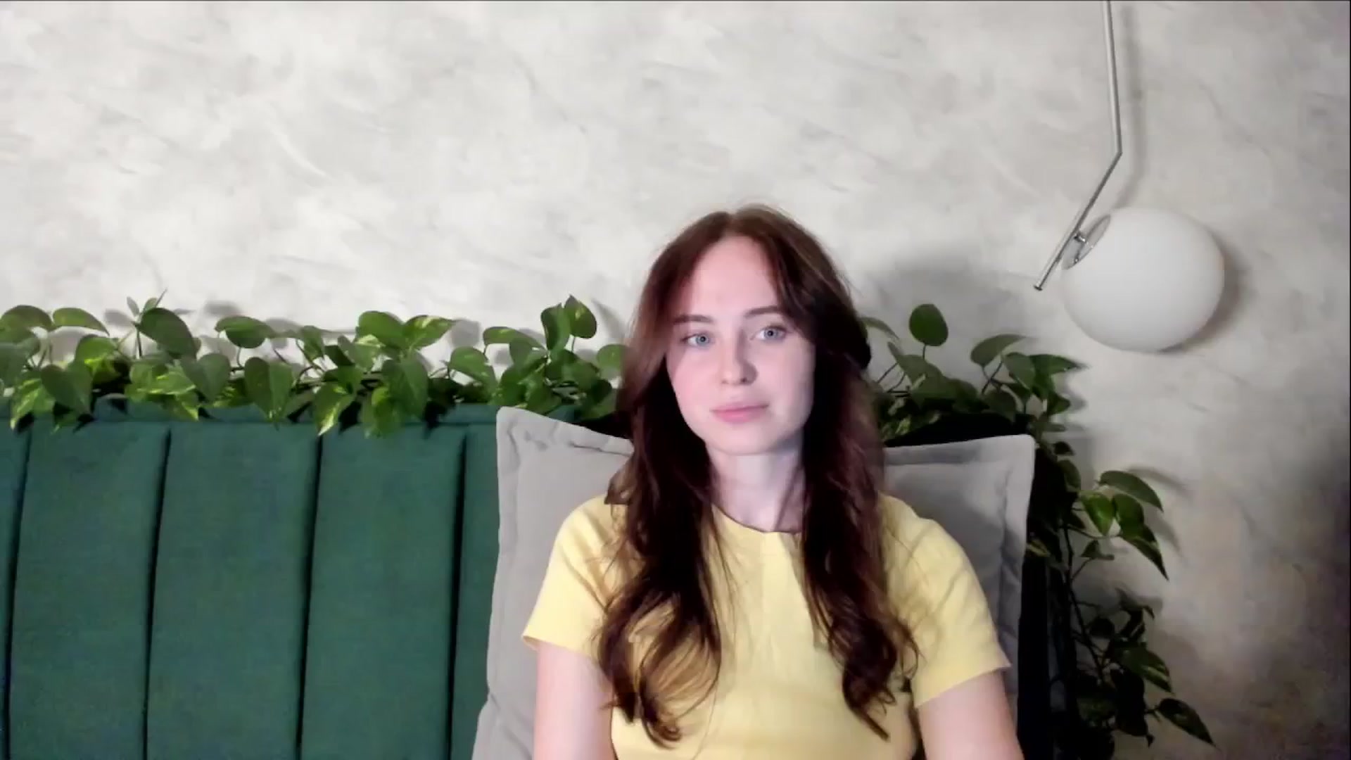 Gallery image thumbnail from userSasha's myfreecams stream on, 10/12/2024, 18:47 image 17 of 20