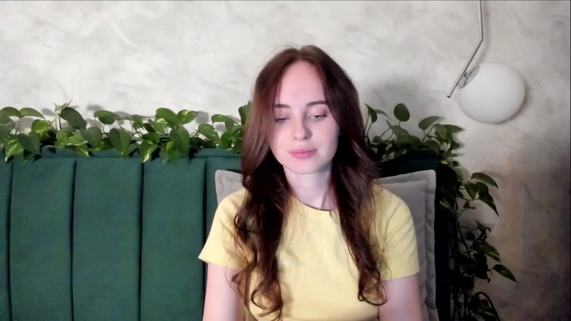 Gallery image thumbnail from userSasha's myfreecams stream on, 10/12/2024, 20:35 image 12 of 20