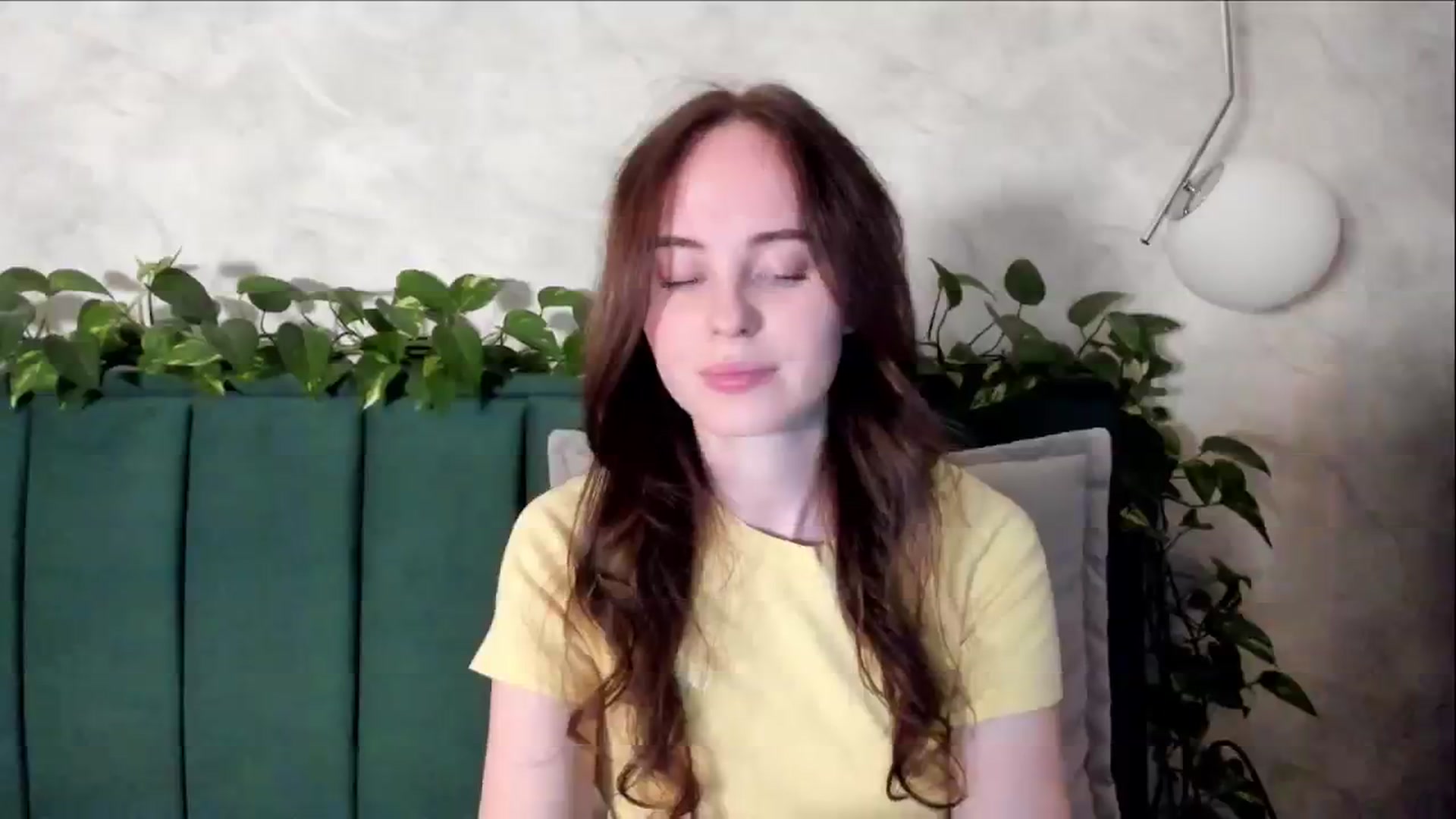 Gallery image thumbnail from userSasha's myfreecams stream on, 10/12/2024, 20:35 image 15 of 20
