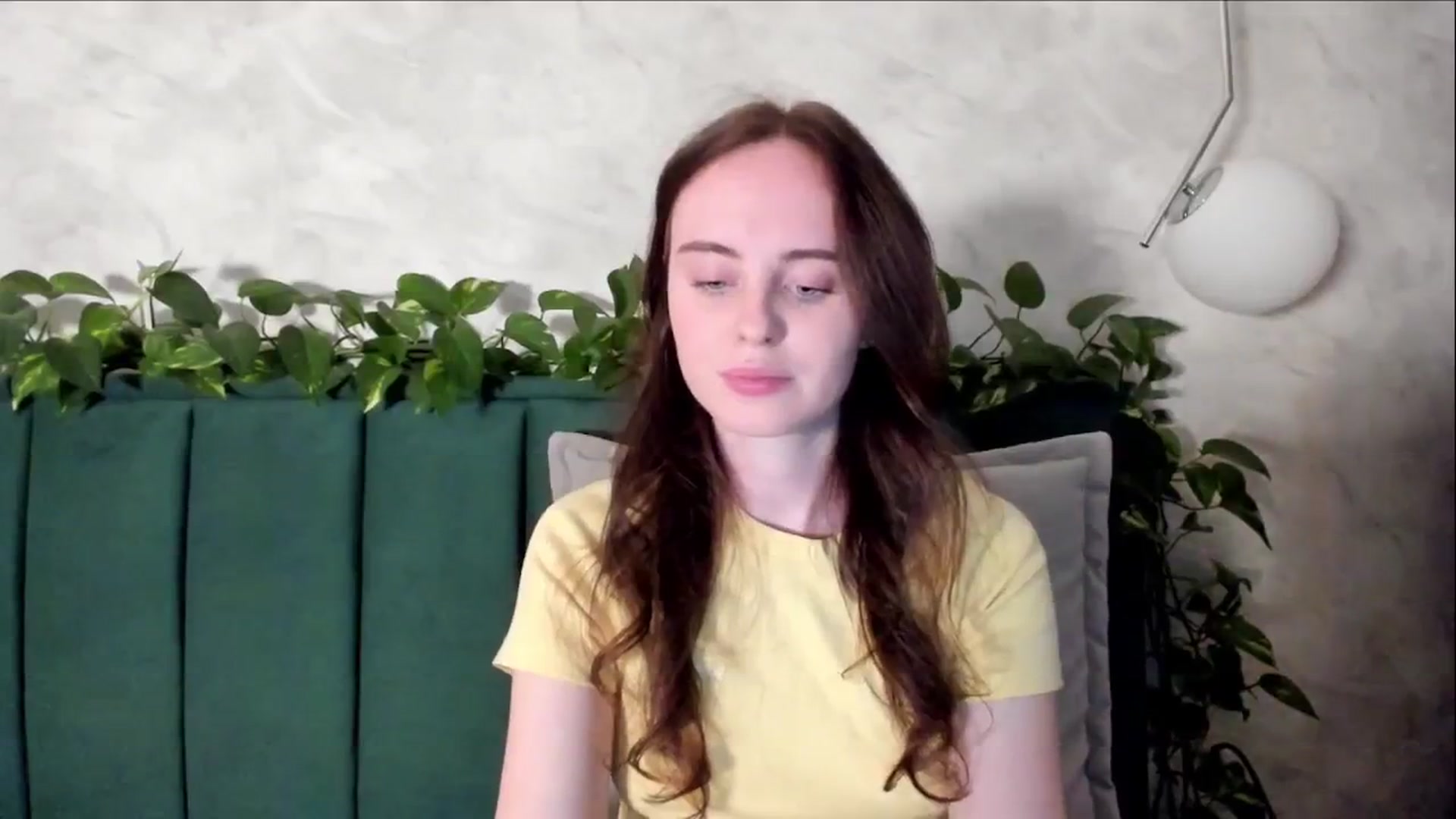 Gallery image thumbnail from userSasha's myfreecams stream on, 10/12/2024, 20:35 image 19 of 20