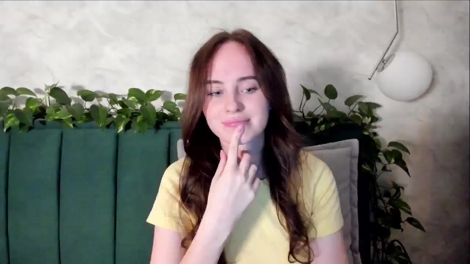 Gallery image thumbnail from userSasha's myfreecams stream on, 10/12/2024, 20:35 image 14 of 20