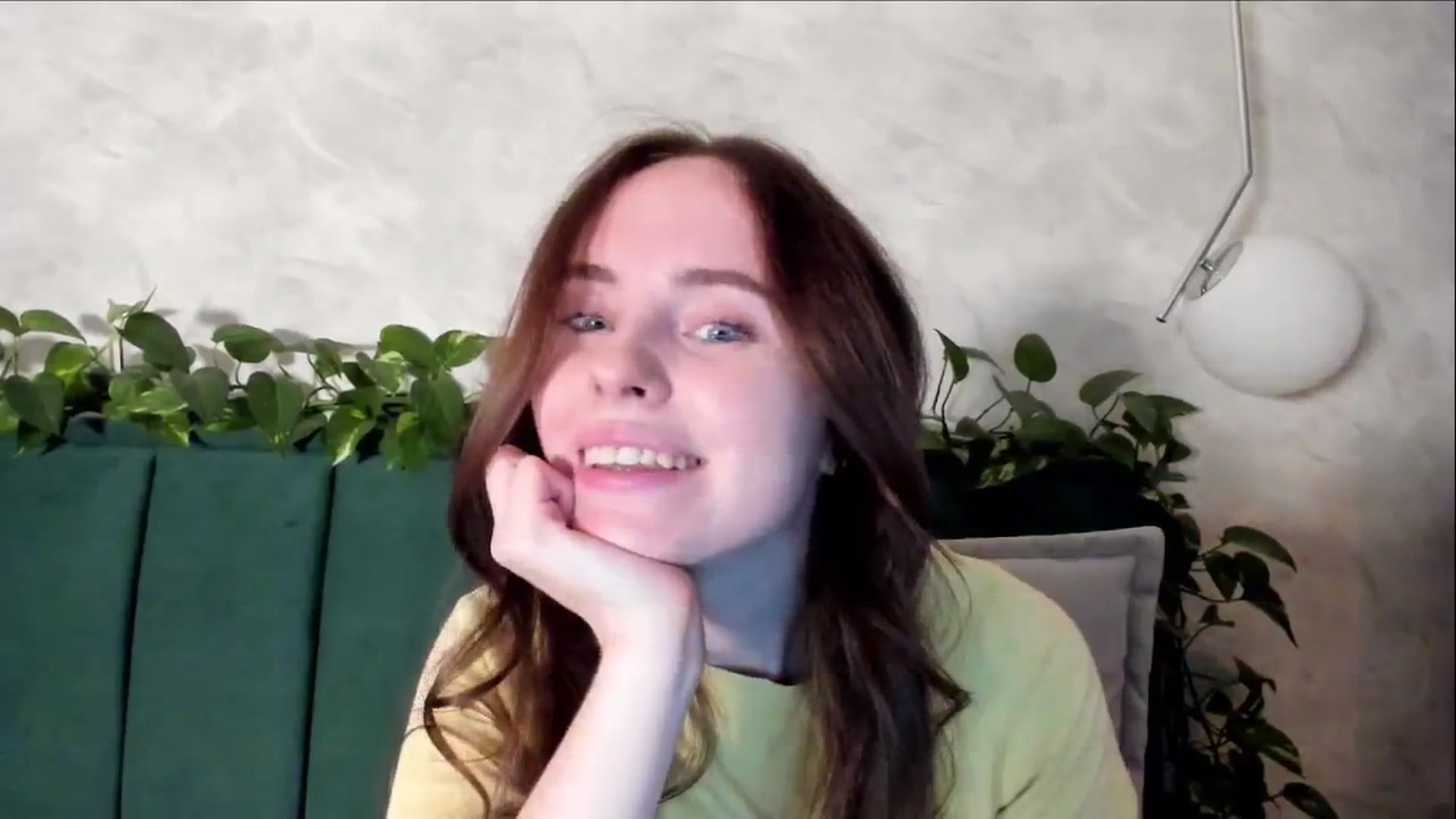 Gallery image thumbnail from userSasha's myfreecams stream on, 10/12/2024, 21:15 image 15 of 20