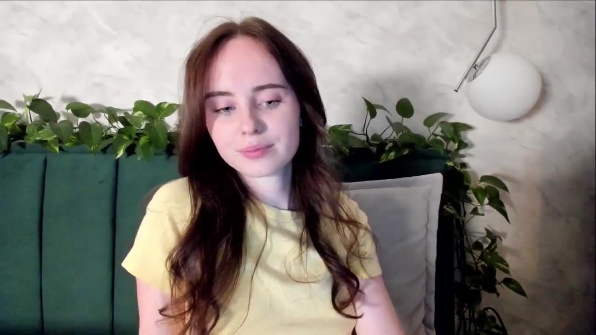Gallery image thumbnail from userSasha's myfreecams stream on, 10/12/2024, 21:15 image 19 of 20
