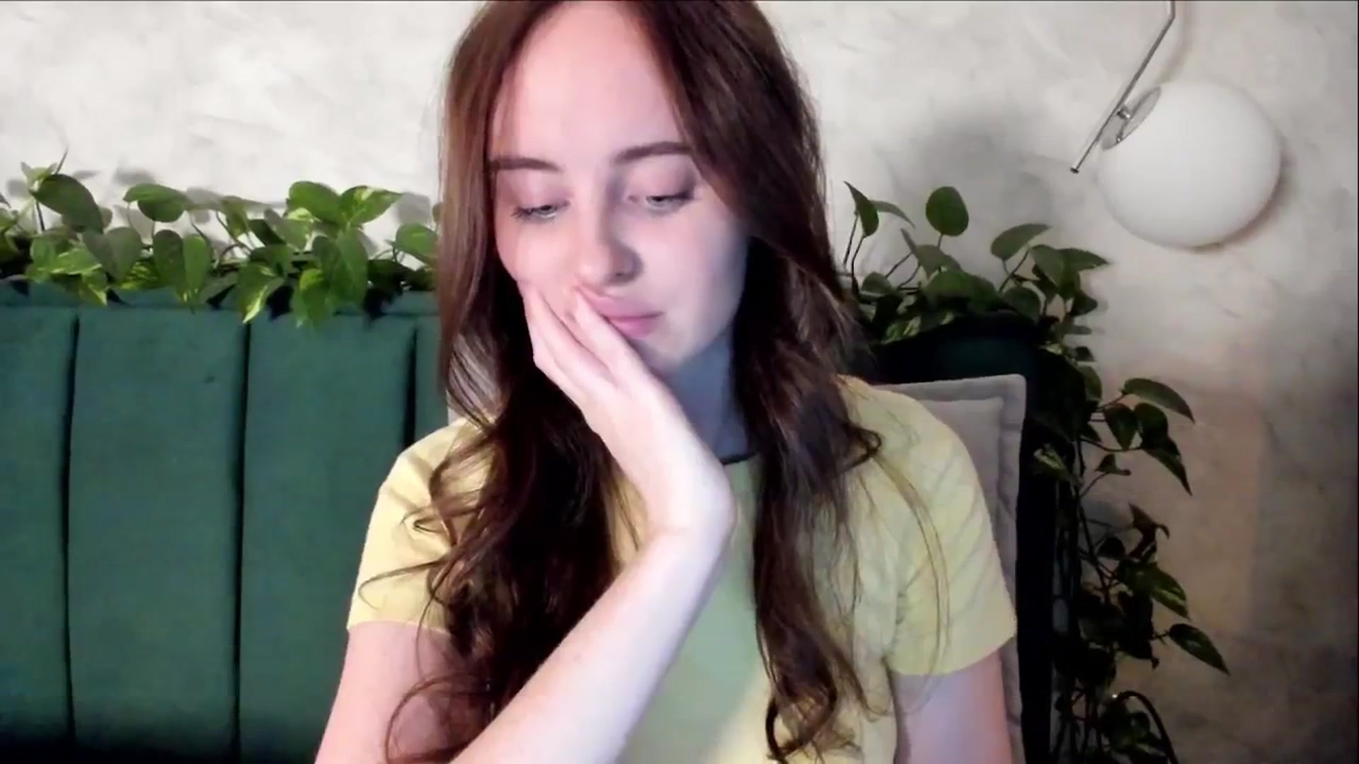 Gallery image thumbnail from userSasha's myfreecams stream on, 10/12/2024, 21:15 image 20 of 20