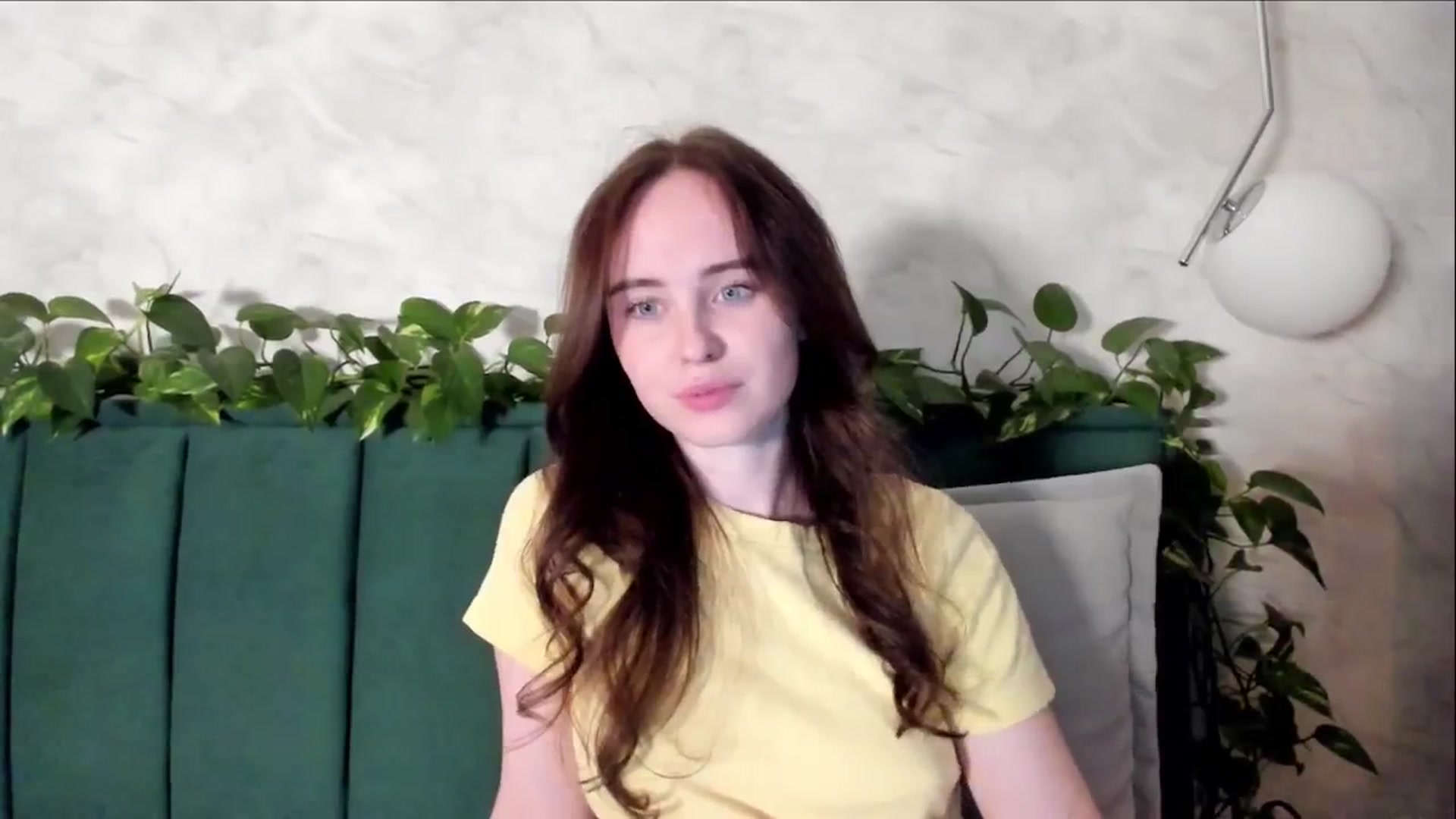 Gallery image thumbnail from userSasha's myfreecams stream on, 10/12/2024, 21:15 image 10 of 20