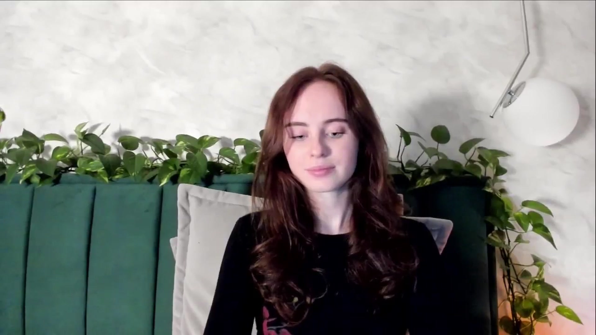 Gallery image thumbnail from userSasha's myfreecams stream on, 10/14/2024, 15:21 image 5 of 20