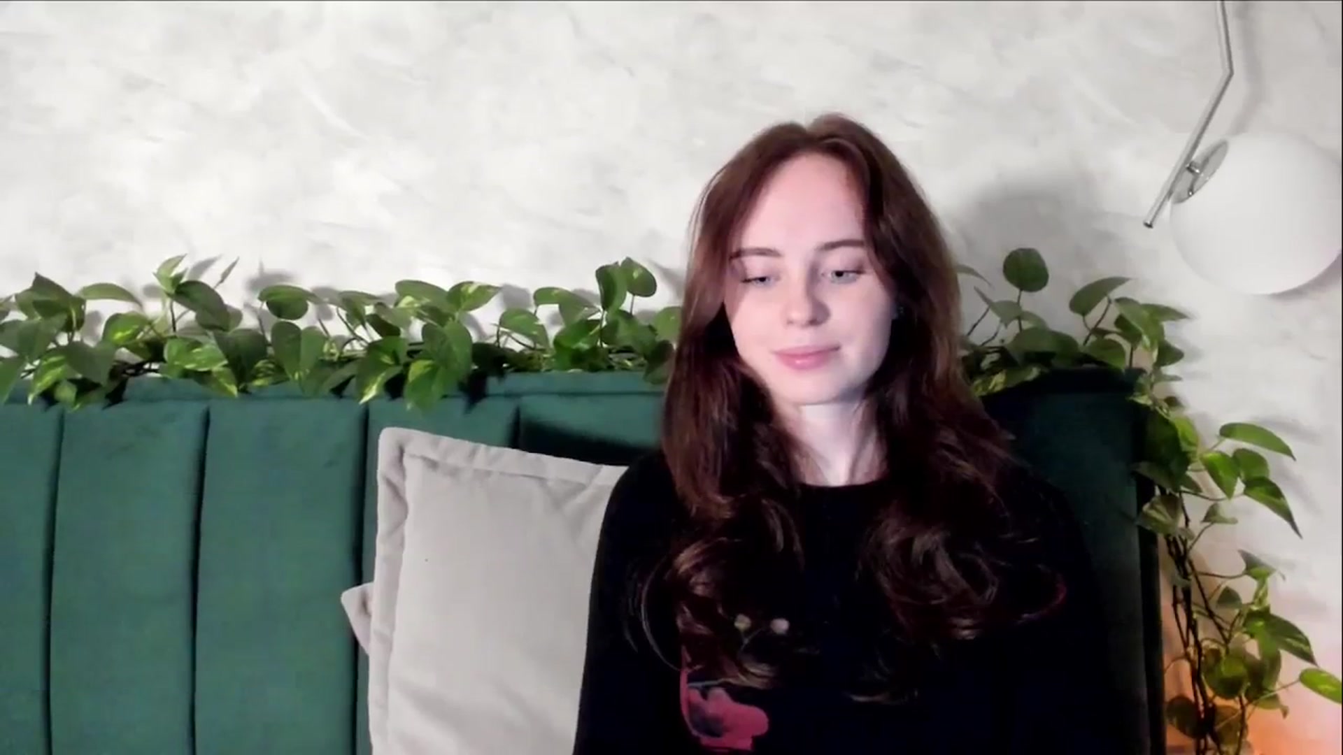 Gallery image thumbnail from userSasha's myfreecams stream on, 10/14/2024, 15:21 image 14 of 20
