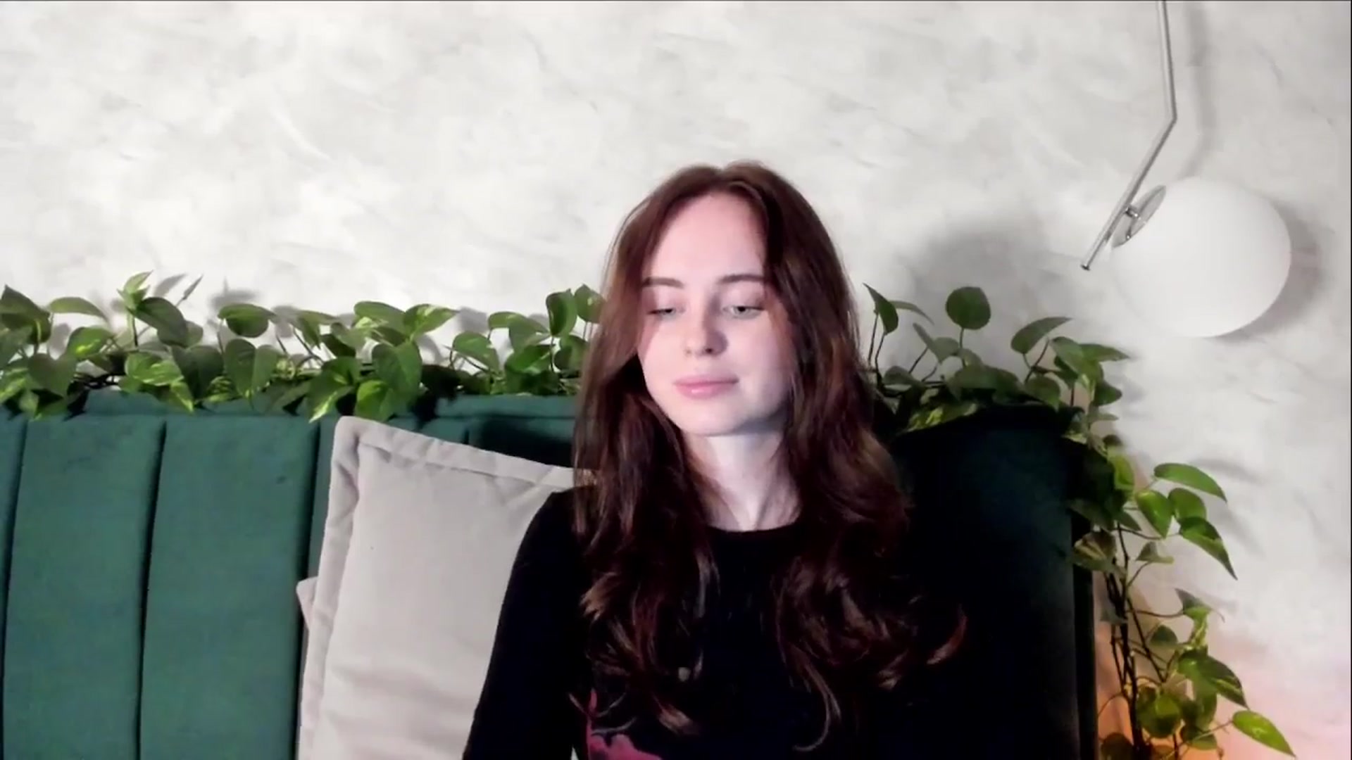 Gallery image thumbnail from userSasha's myfreecams stream on, 10/14/2024, 15:21 image 16 of 20