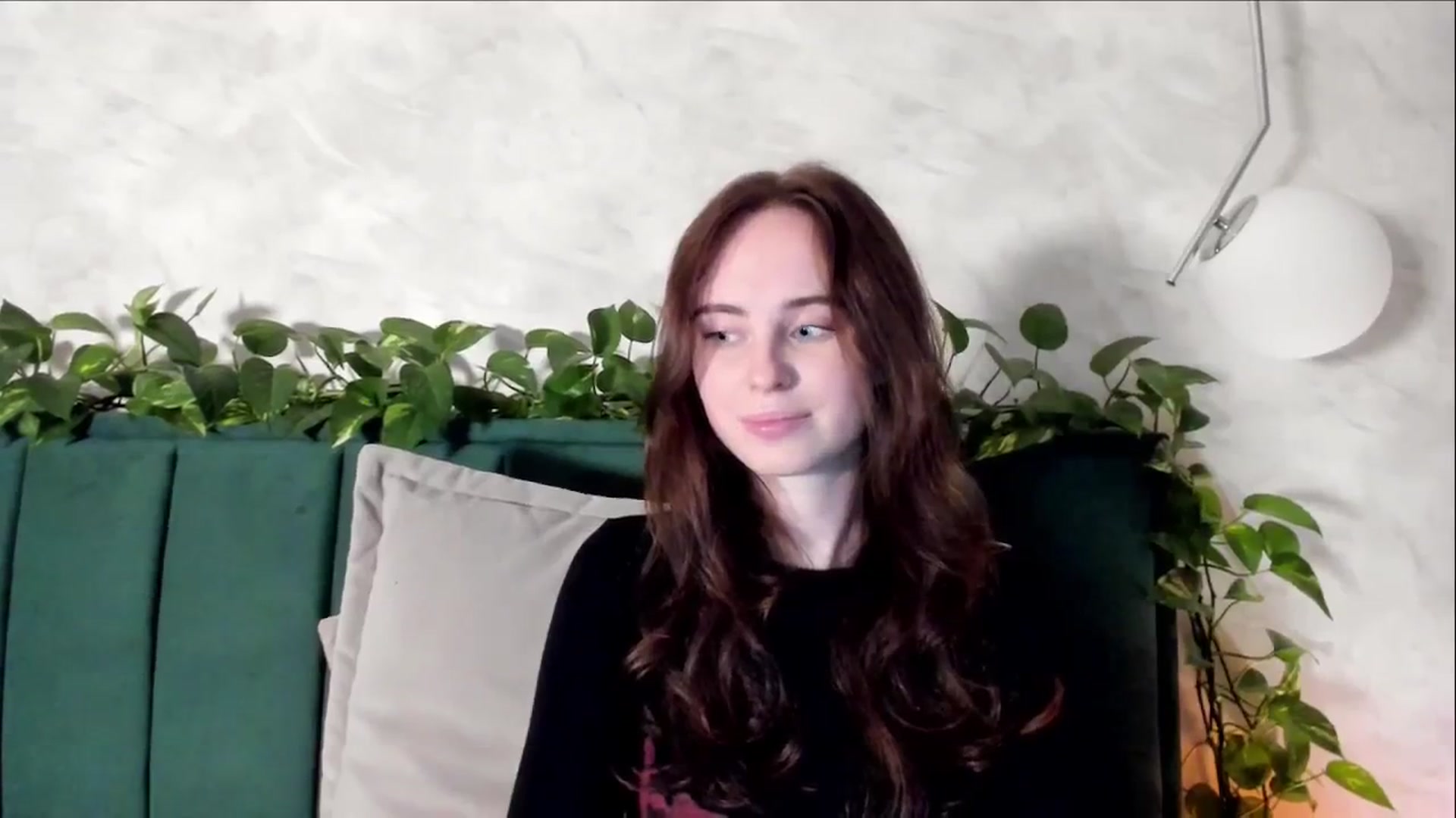 Gallery image thumbnail from userSasha's myfreecams stream on, 10/14/2024, 15:21 image 18 of 20