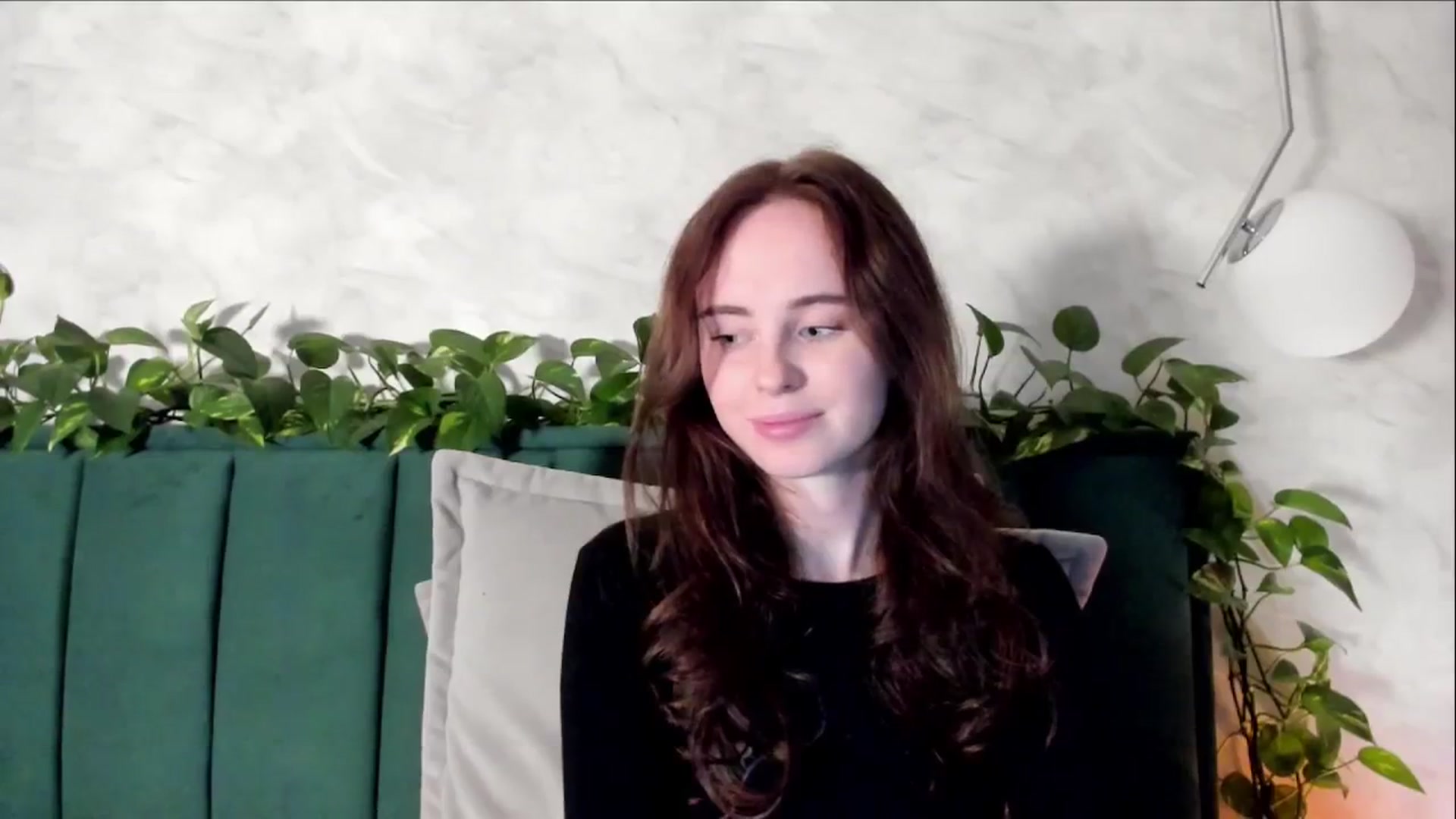 Gallery image thumbnail from userSasha's myfreecams stream on, 10/14/2024, 15:21 image 6 of 20