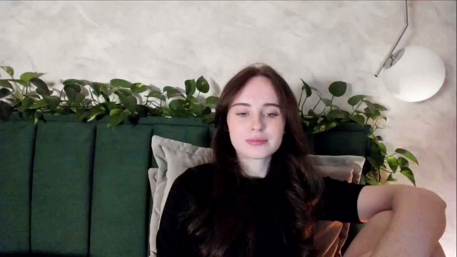 Gallery image thumbnail from userSasha's myfreecams stream on, 10/19/2024, 21:09 image 2 of 20
