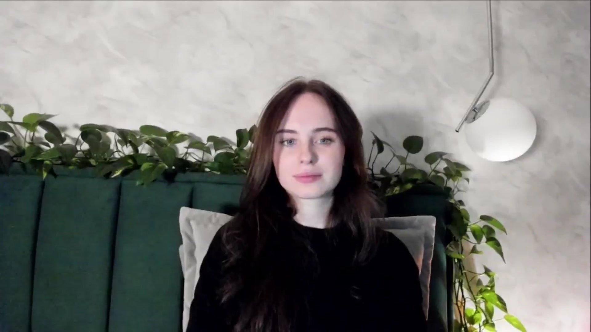 Gallery image thumbnail from userSasha's myfreecams stream on, 10/19/2024, 21:09 image 8 of 20