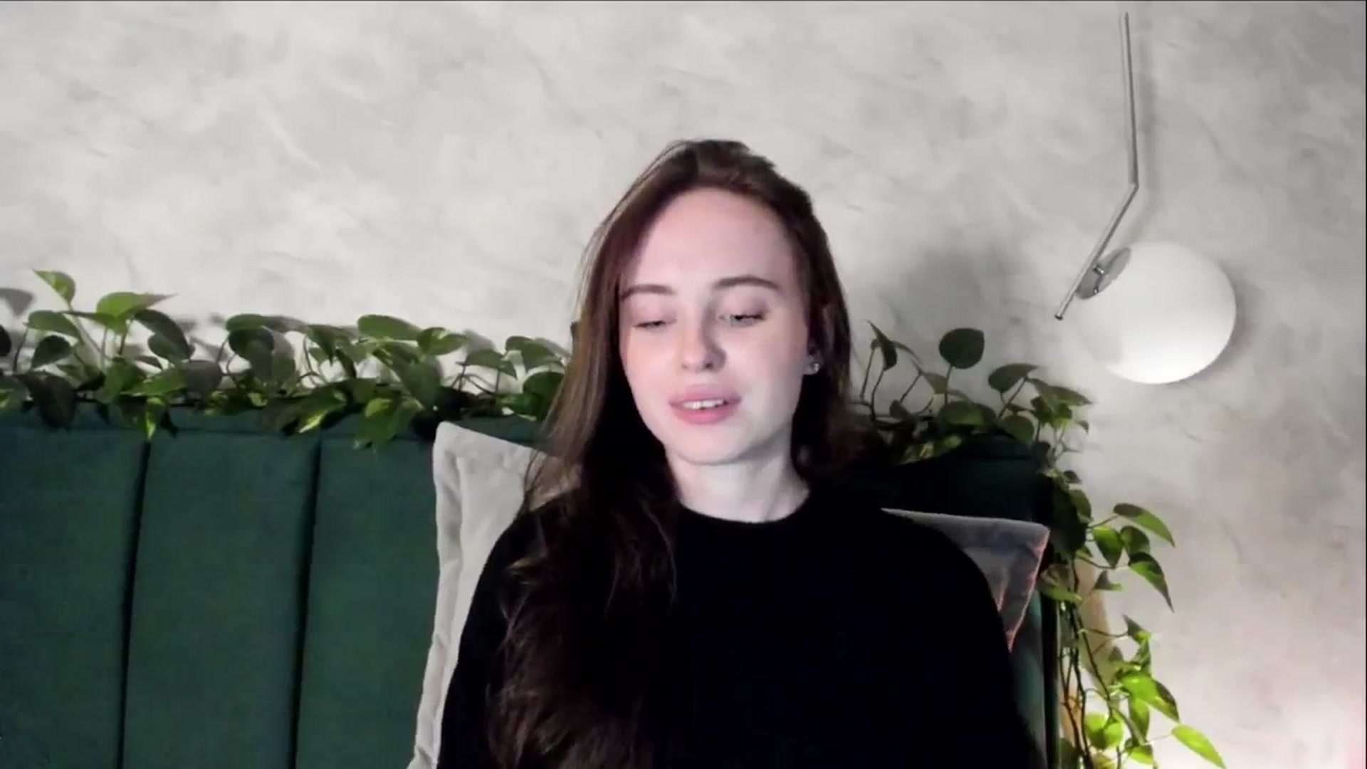 Gallery image thumbnail from userSasha's myfreecams stream on, 10/19/2024, 21:09 image 11 of 20