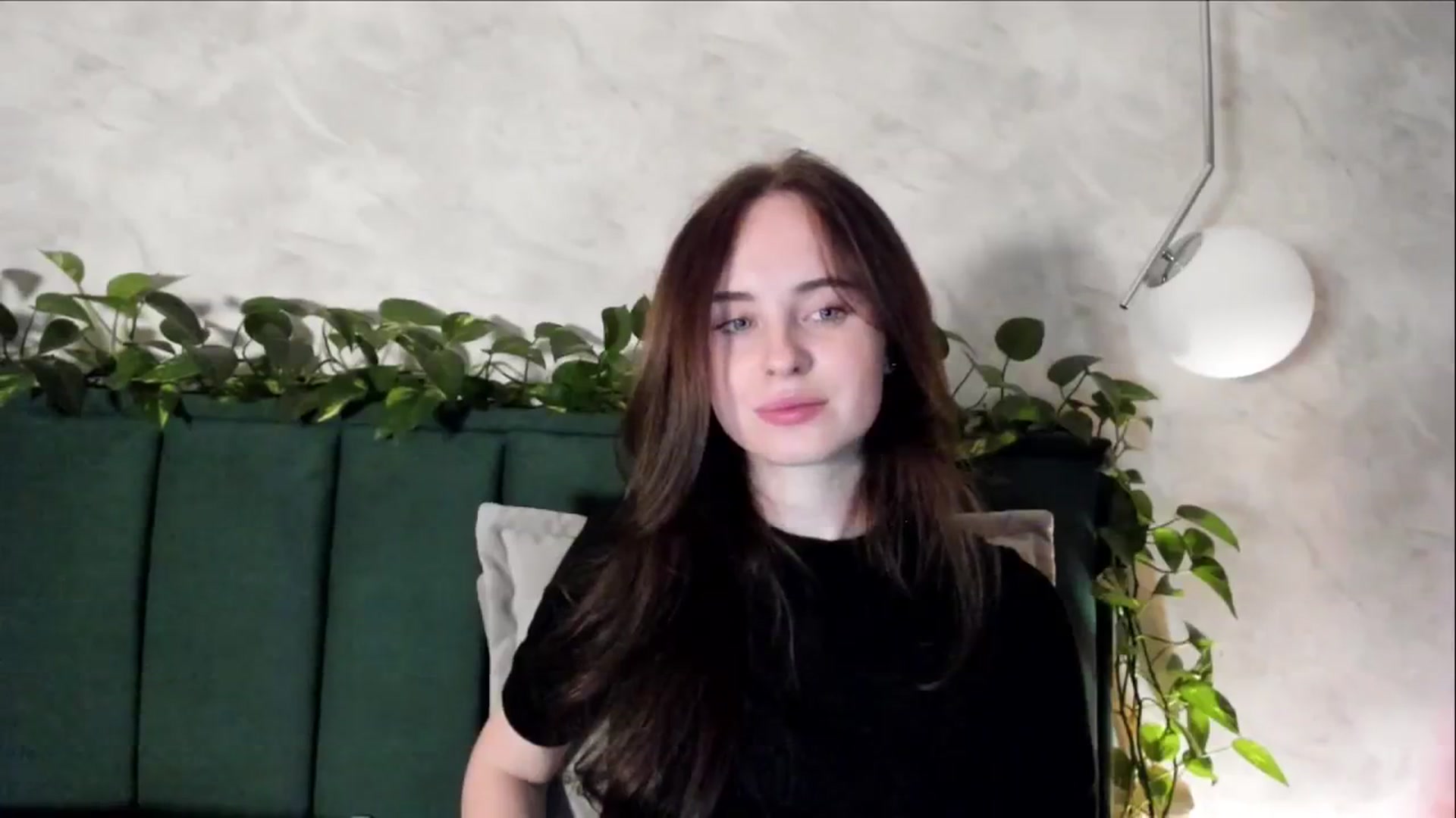 Gallery image thumbnail from userSasha's myfreecams stream on, 10/19/2024, 21:09 image 5 of 20