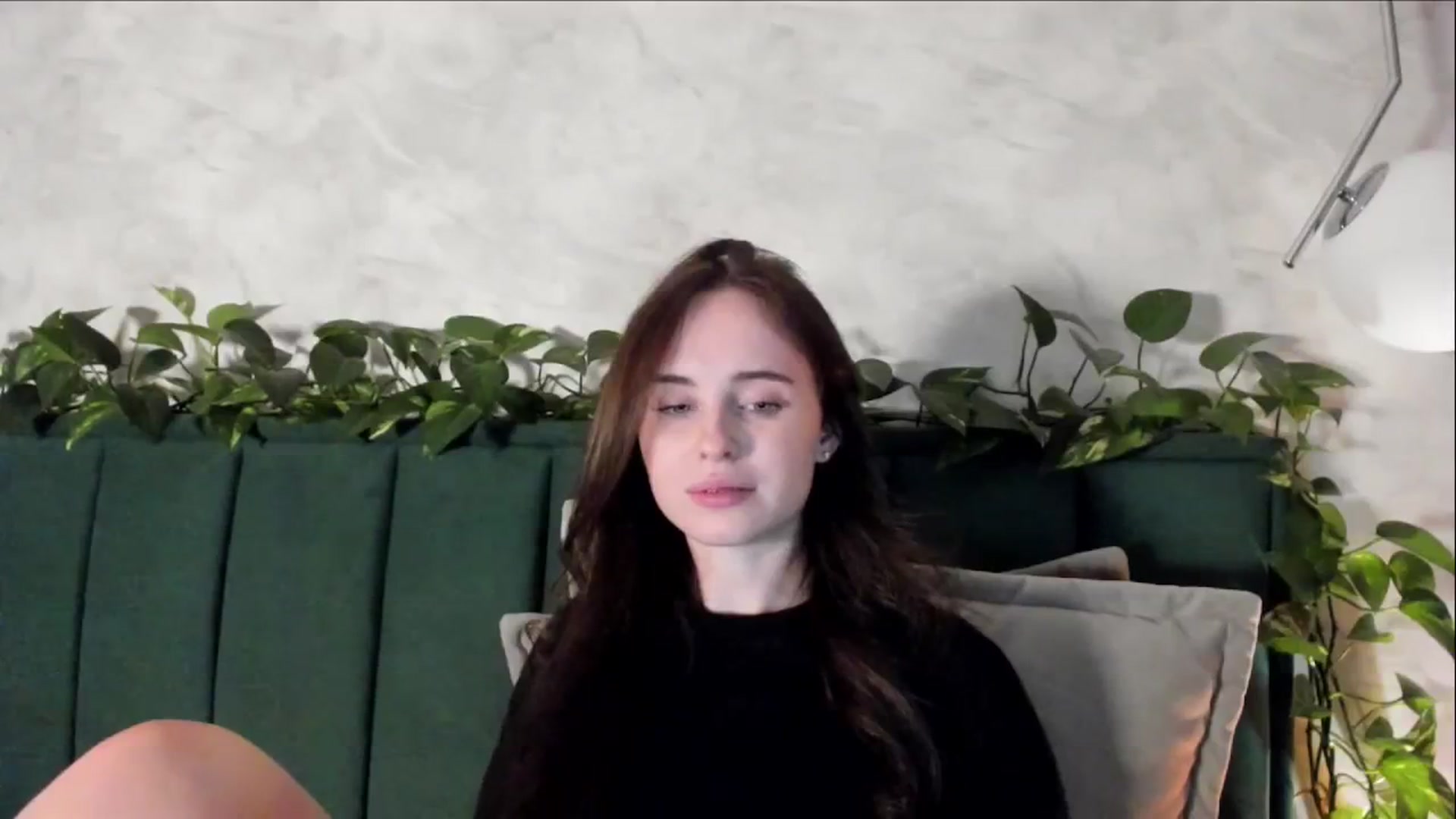 Gallery image thumbnail from userSasha's myfreecams stream on, 10/19/2024, 21:09 image 16 of 20