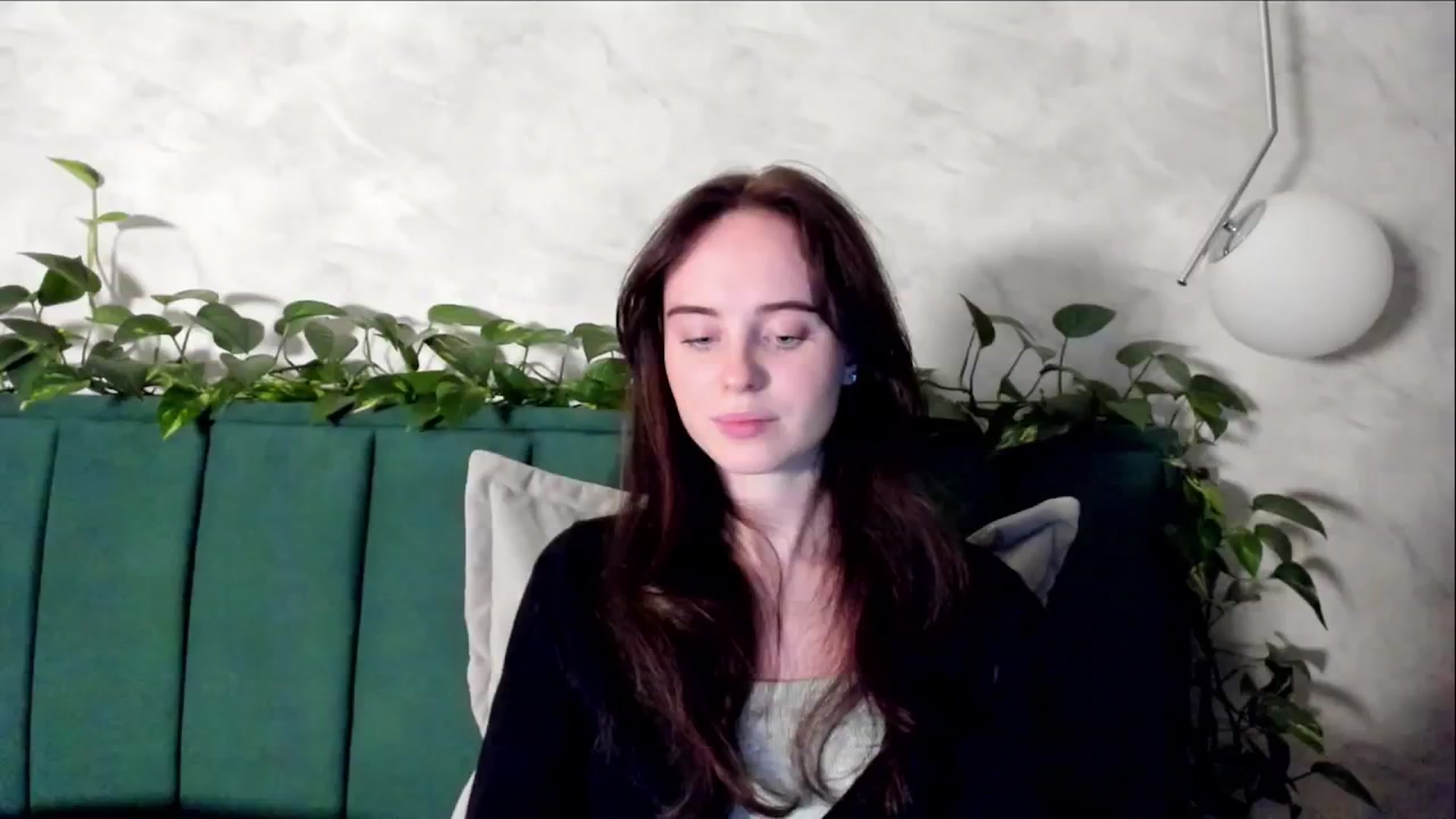 Gallery image thumbnail from userSasha's myfreecams stream on, 11/05/2024, 20:25 image 8 of 20