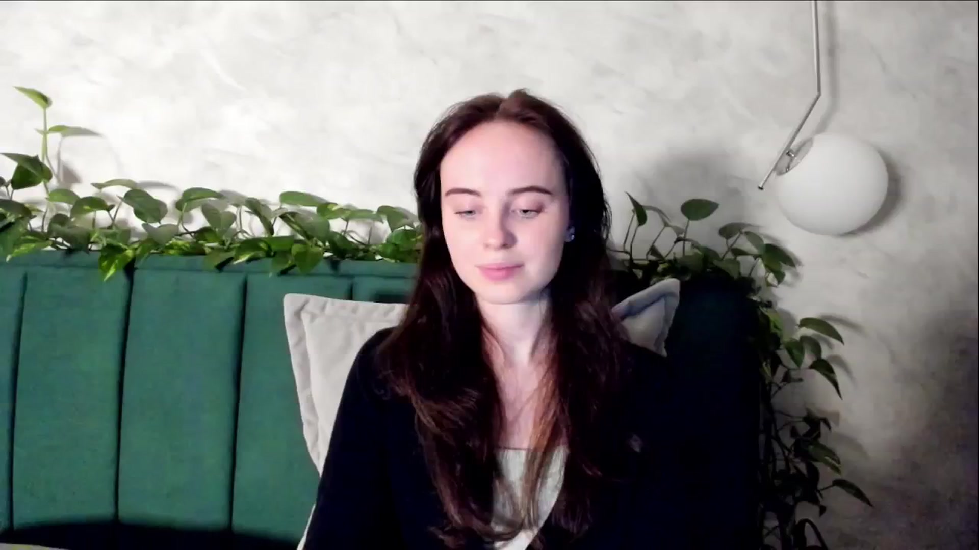 Gallery image thumbnail from userSasha's myfreecams stream on, 11/05/2024, 20:25 image 3 of 20