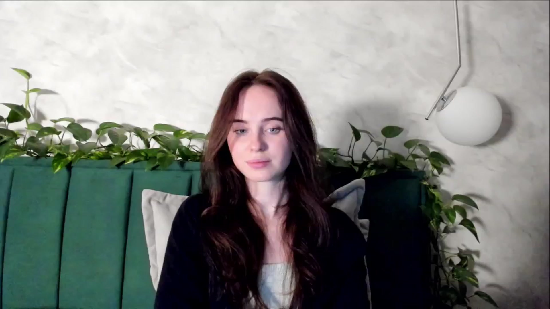 Gallery image thumbnail from userSasha's myfreecams stream on, 11/05/2024, 20:25 image 13 of 20