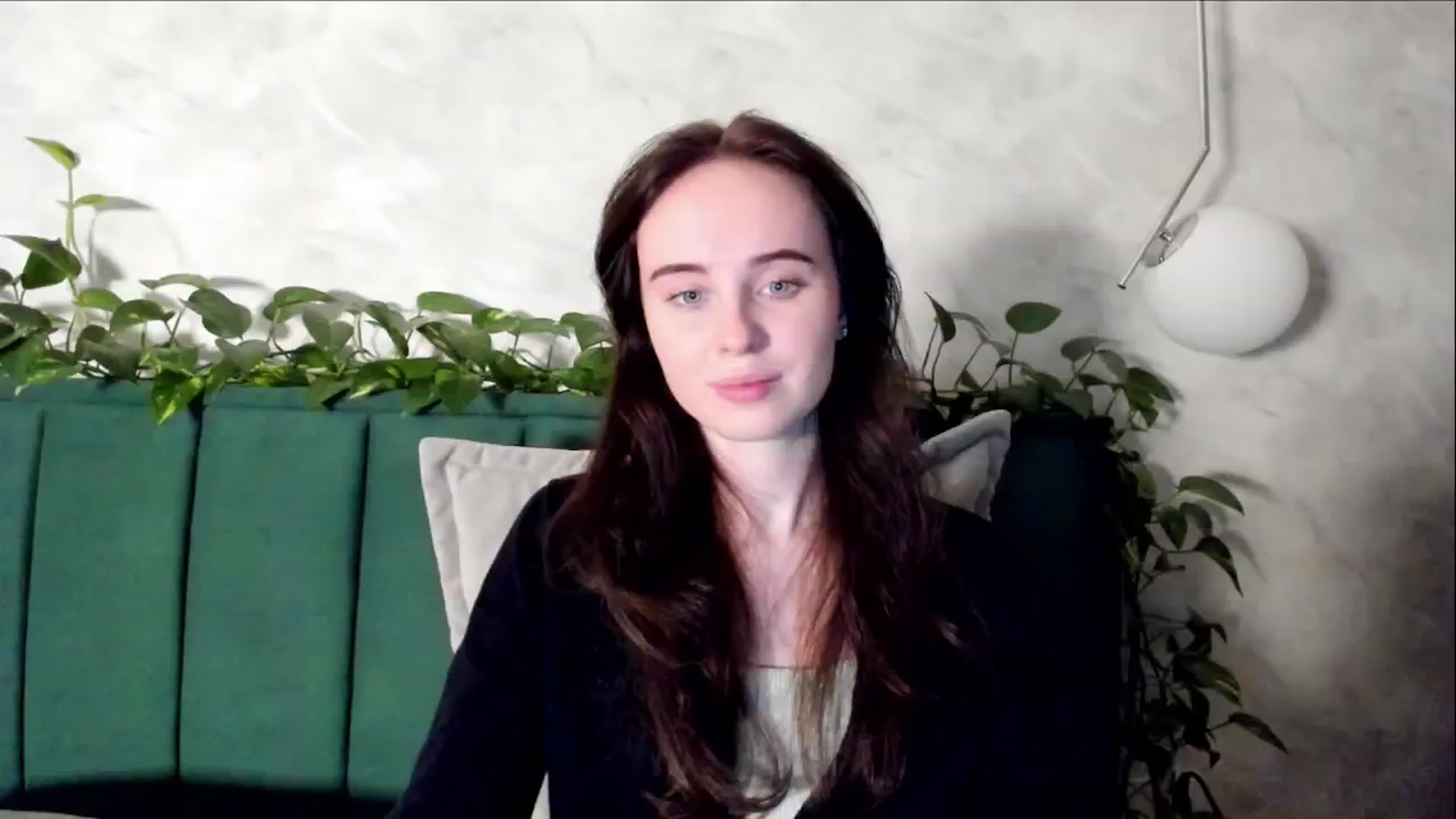 Gallery image thumbnail from userSasha's myfreecams stream on, 11/05/2024, 20:25 image 2 of 20