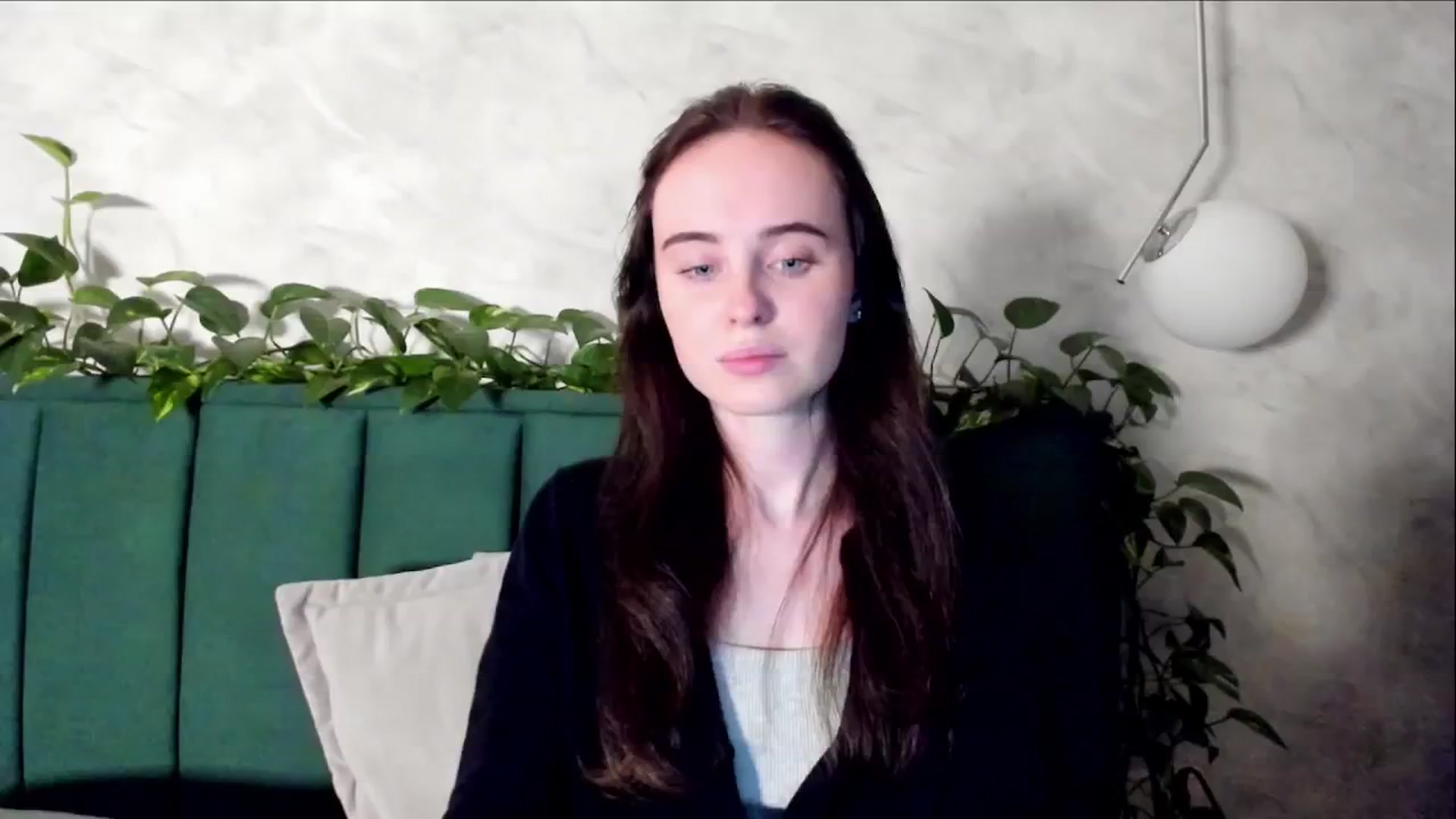 Gallery image thumbnail from userSasha's myfreecams stream on, 11/05/2024, 20:25 image 1 of 20
