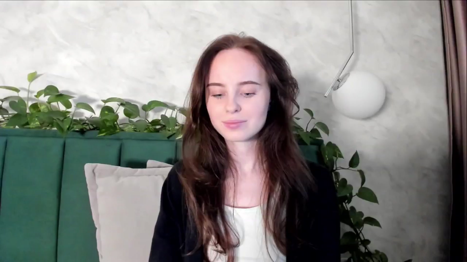 Gallery image thumbnail from userSasha's myfreecams stream on, 11/14/2024, 10:54 image 15 of 20