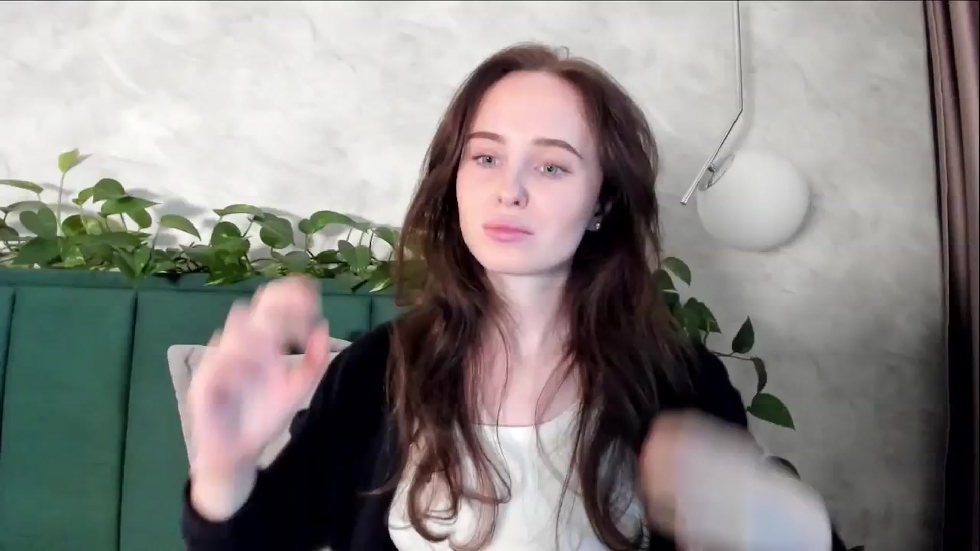 Gallery image thumbnail from userSasha's myfreecams stream on, 11/14/2024, 10:54 image 16 of 20