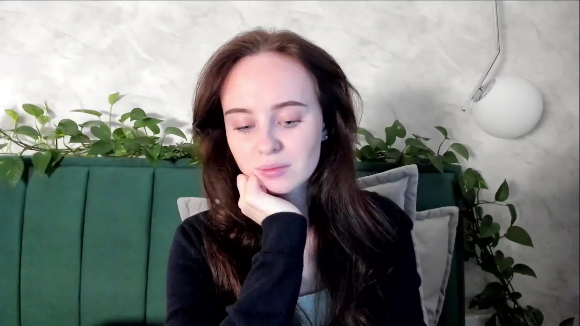 Gallery image thumbnail from userSasha's myfreecams stream on, 11/14/2024, 10:54 image 5 of 20