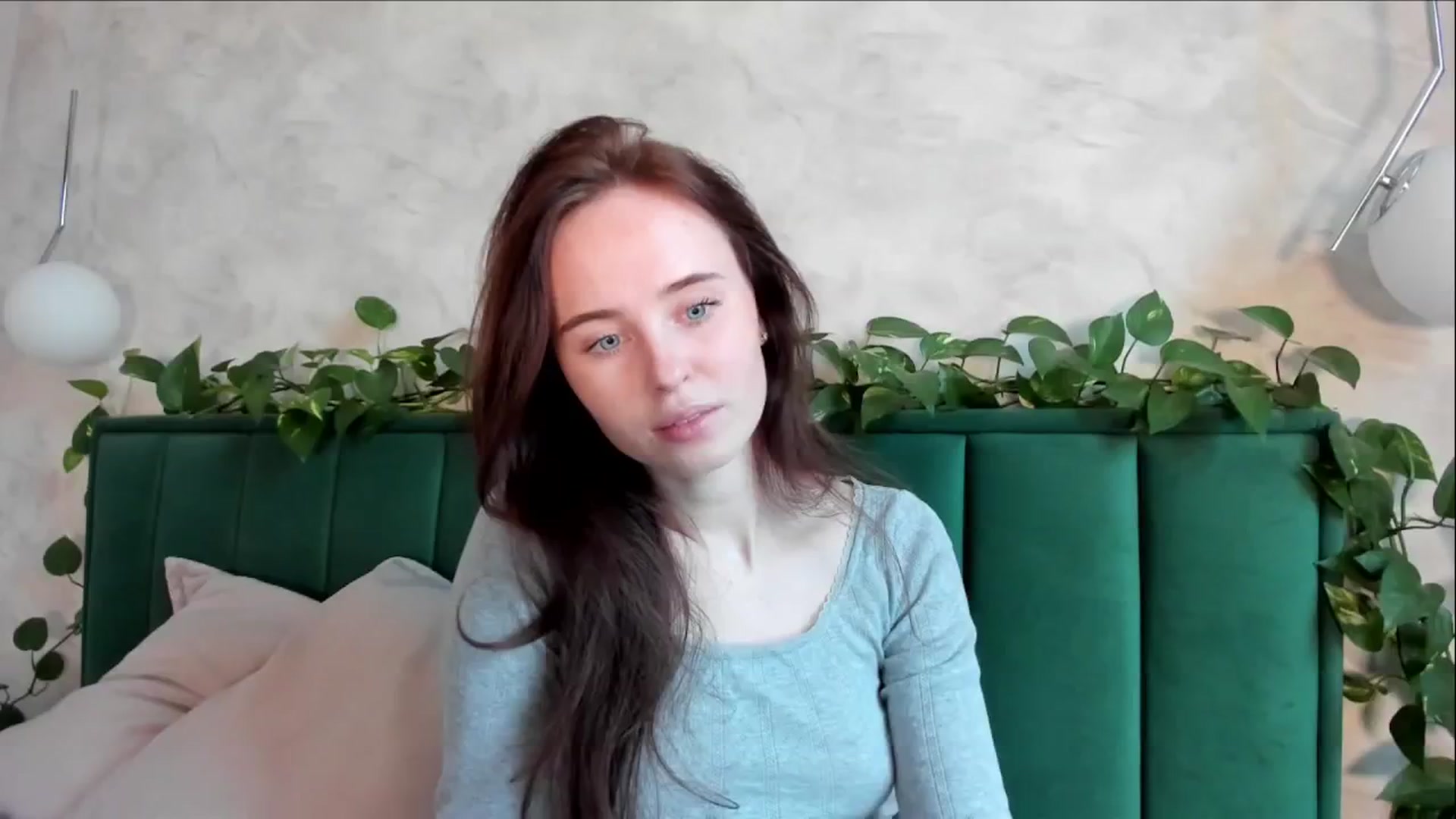 Gallery image thumbnail from userSasha's myfreecams stream on, 12/10/2024, 09:34 image 17 of 20