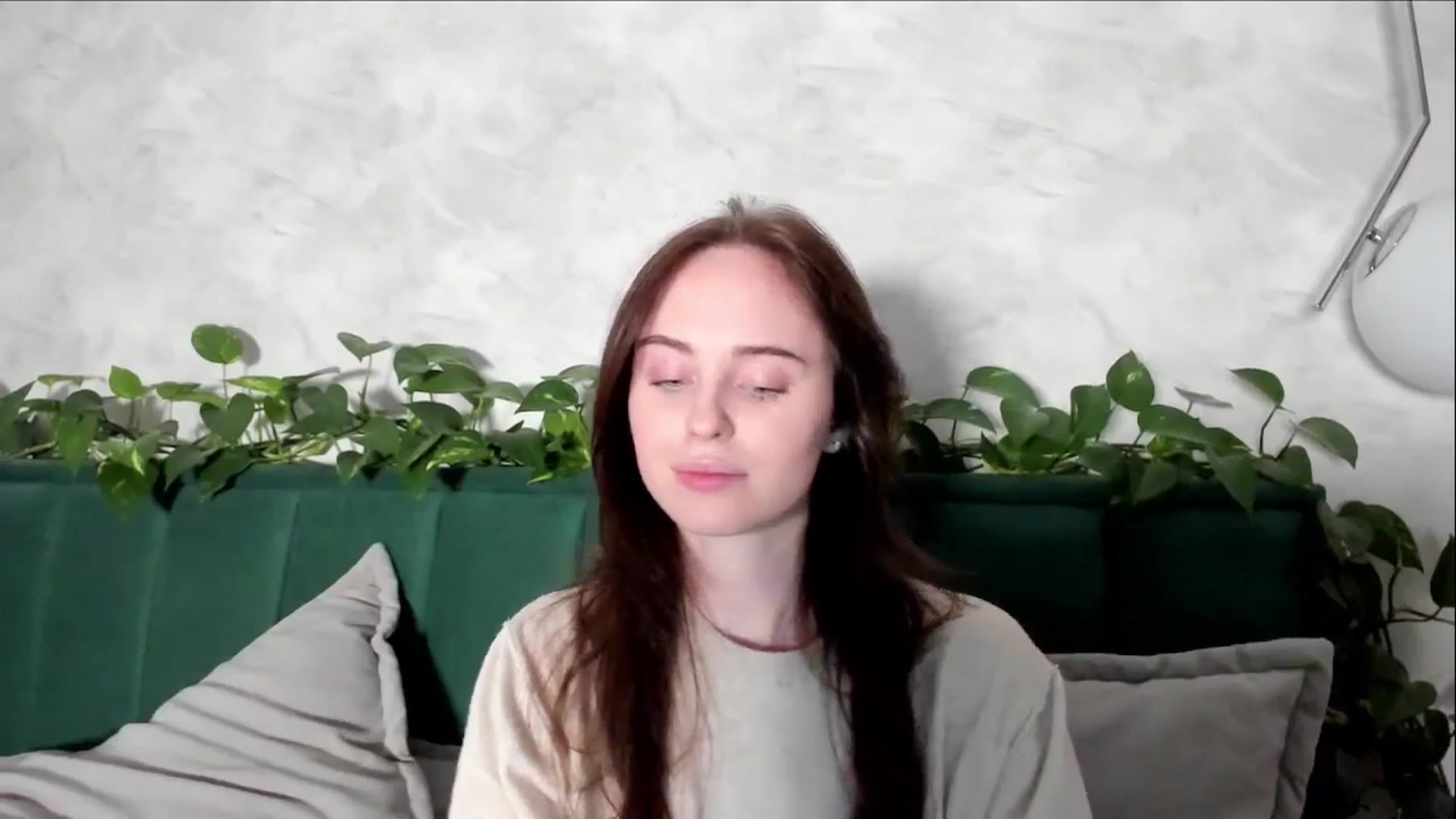 Gallery image thumbnail from userSasha's myfreecams stream on, 12/20/2024, 19:53 image 19 of 20