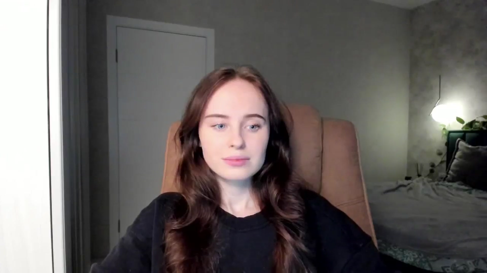 Gallery image thumbnail from userSasha's myfreecams stream on, 12/22/2024, 18:38 image 8 of 20