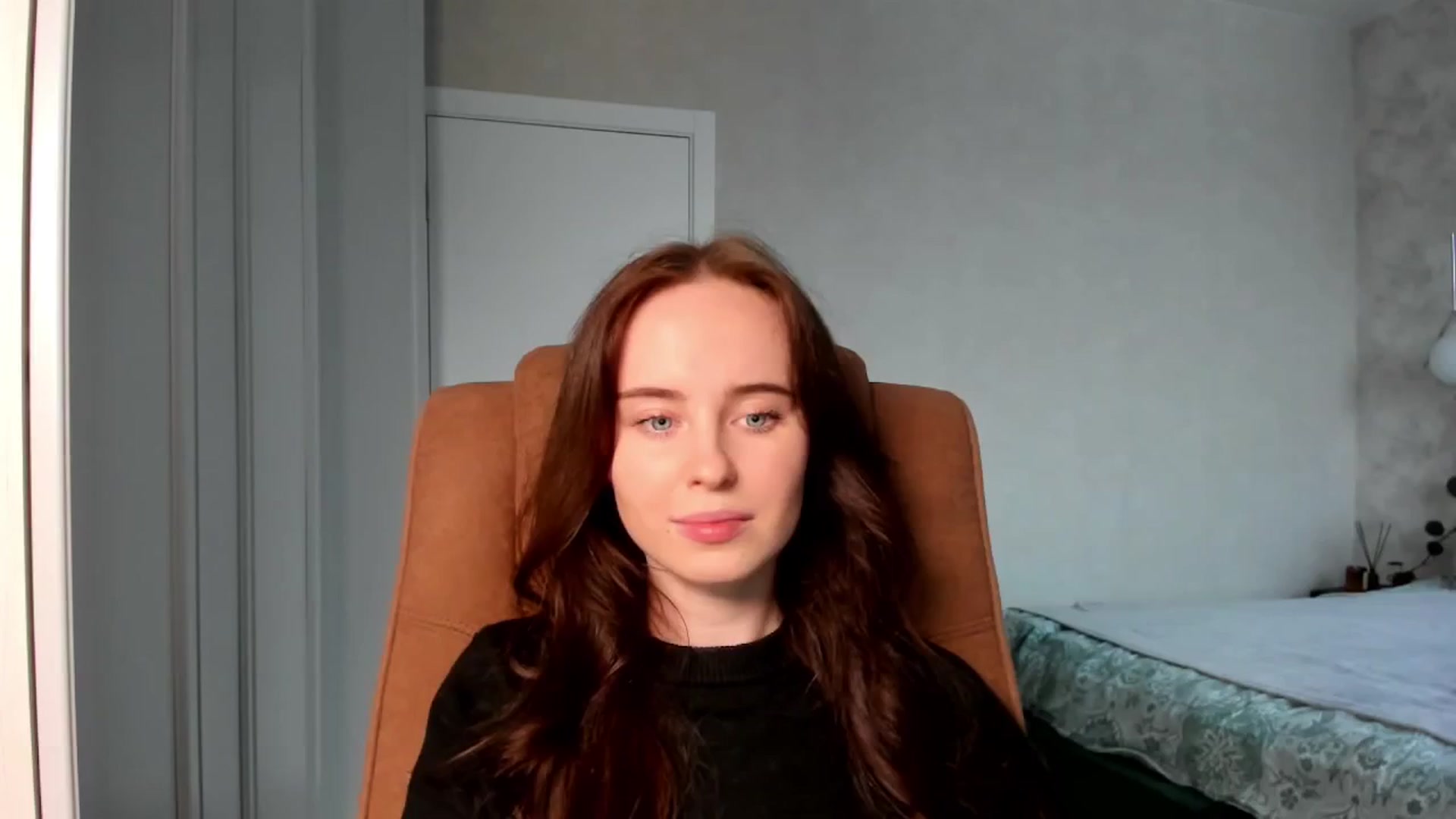 Gallery image thumbnail from userSasha's myfreecams stream on, 12/26/2024, 10:44 image 14 of 20