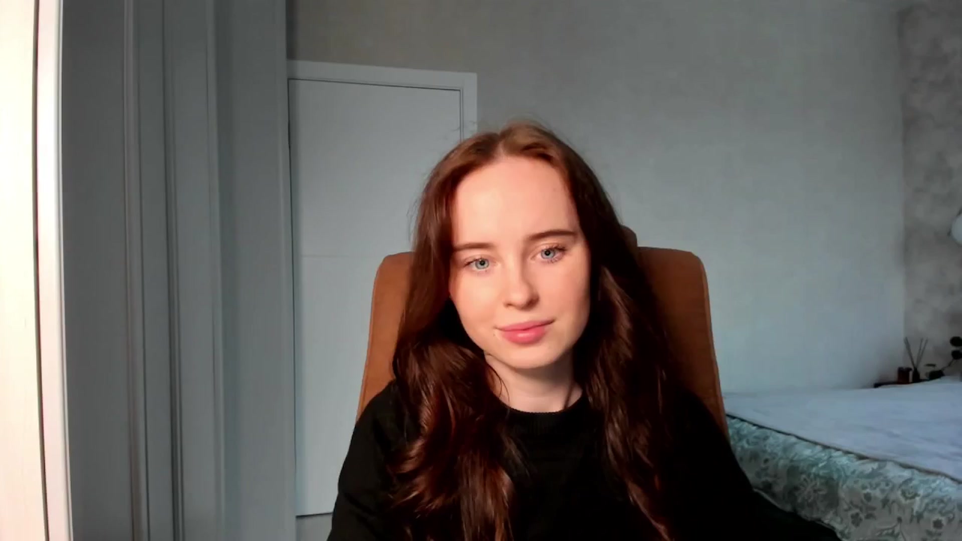 Gallery image thumbnail from userSasha's myfreecams stream on, 12/26/2024, 10:44 image 8 of 20
