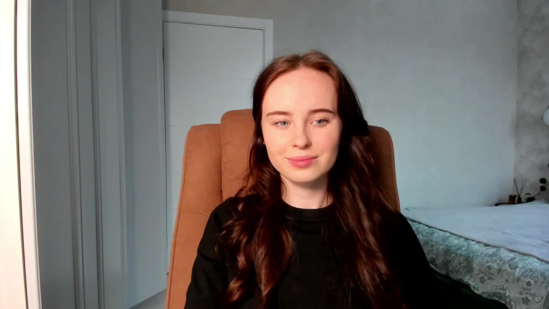 Gallery image thumbnail from userSasha's myfreecams stream on, 12/26/2024, 10:44 image 3 of 20