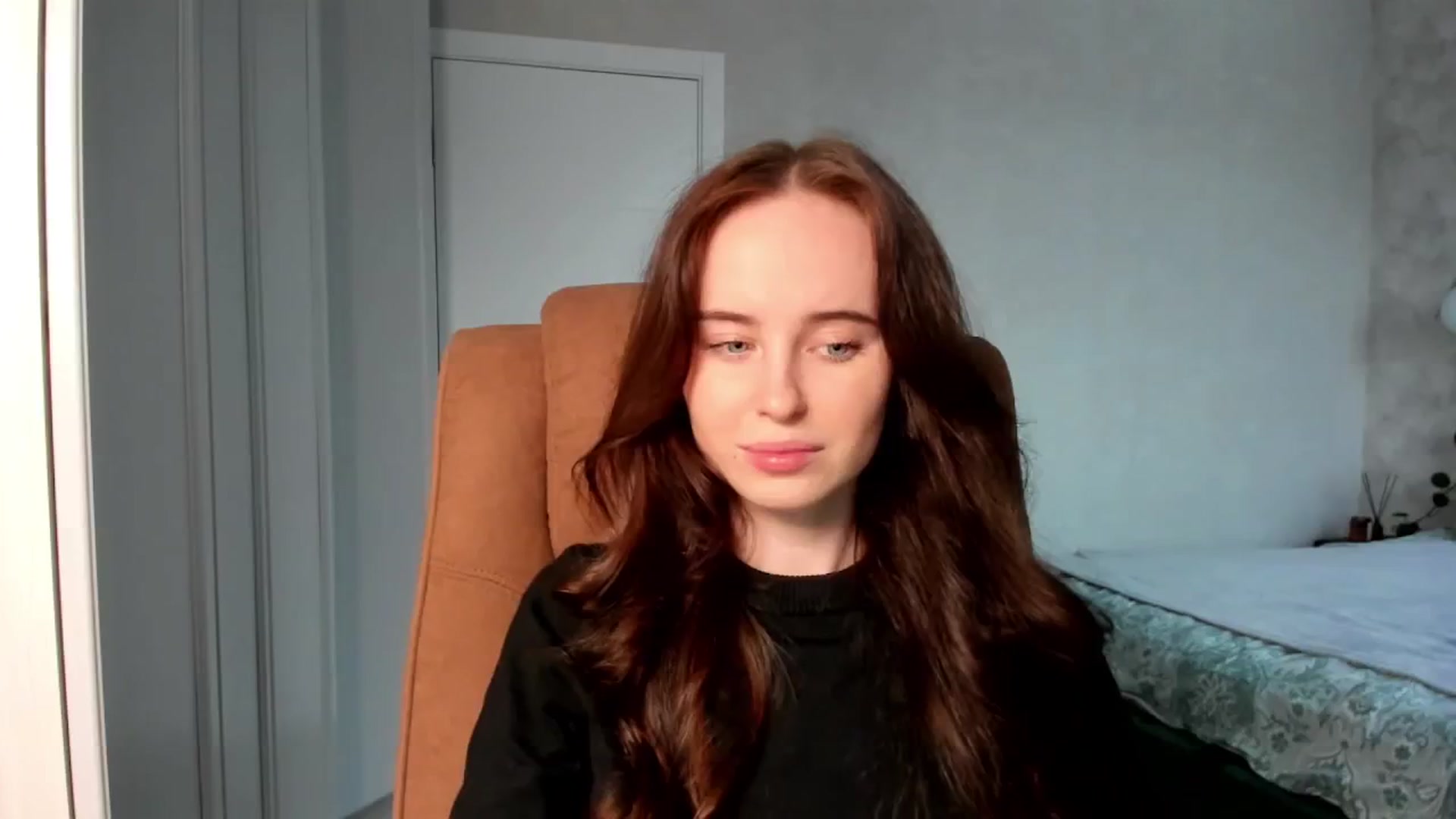 Gallery image thumbnail from userSasha's myfreecams stream on, 12/26/2024, 10:44 image 4 of 20