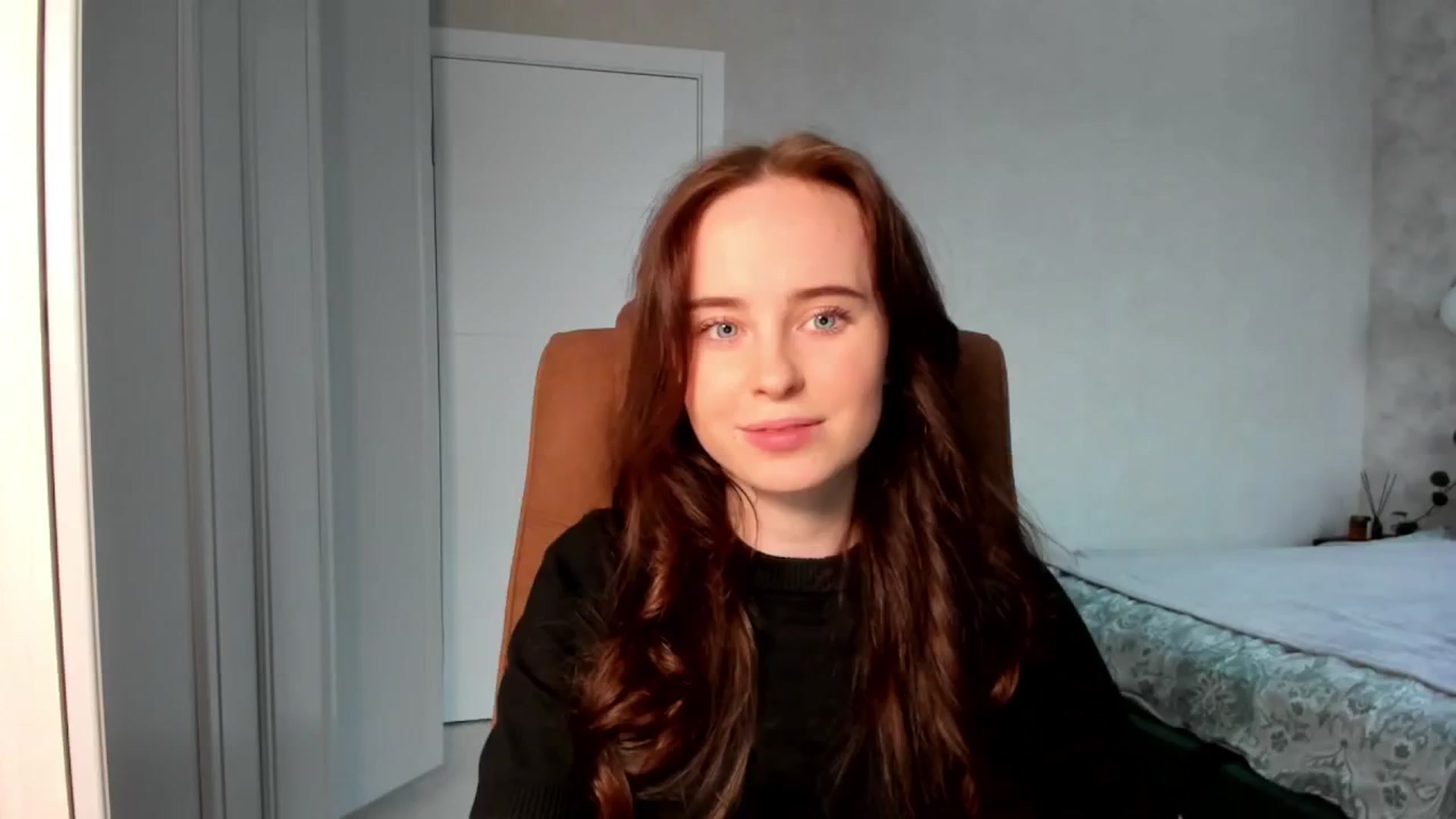 Gallery image thumbnail from userSasha's myfreecams stream on, 12/26/2024, 10:44 image 2 of 20
