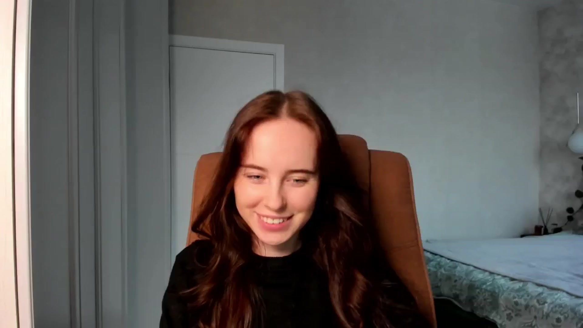 Gallery image thumbnail from userSasha's myfreecams stream on, 12/26/2024, 10:44 image 13 of 20