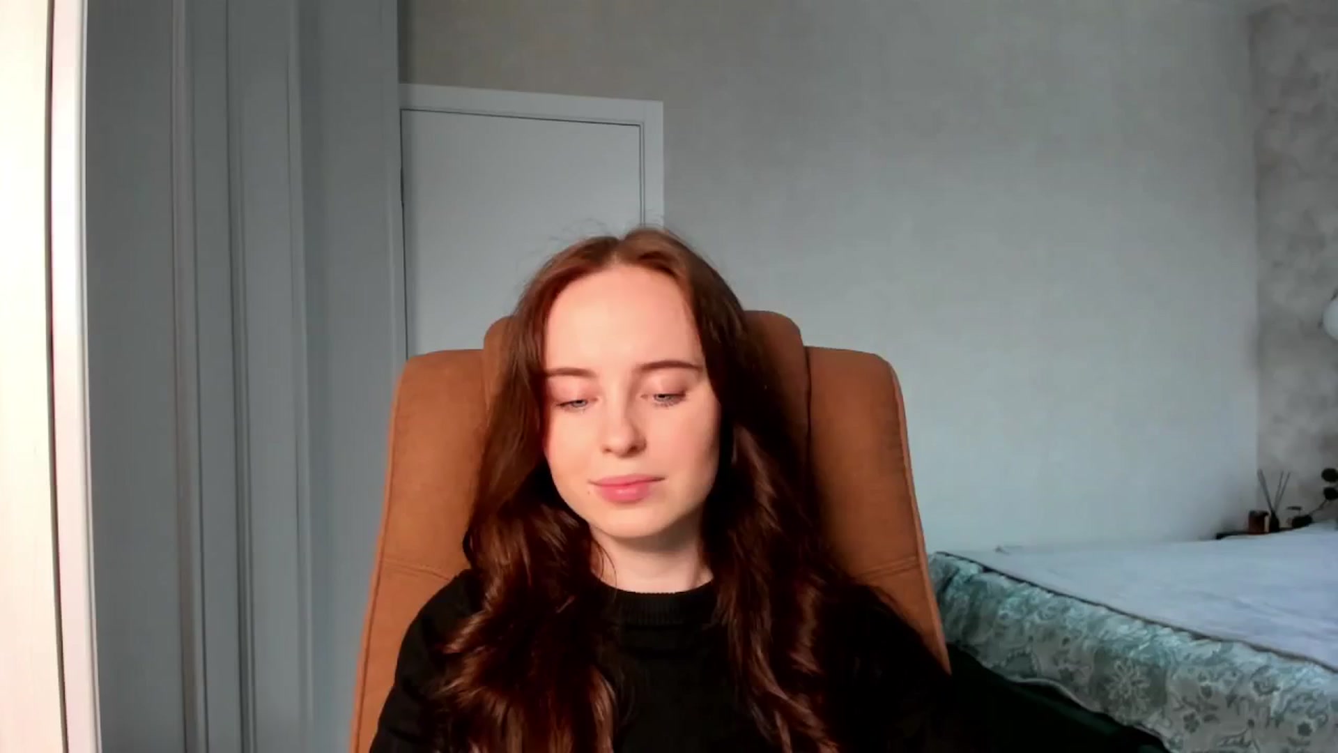 Gallery image thumbnail from userSasha's myfreecams stream on, 12/26/2024, 10:44 image 10 of 20