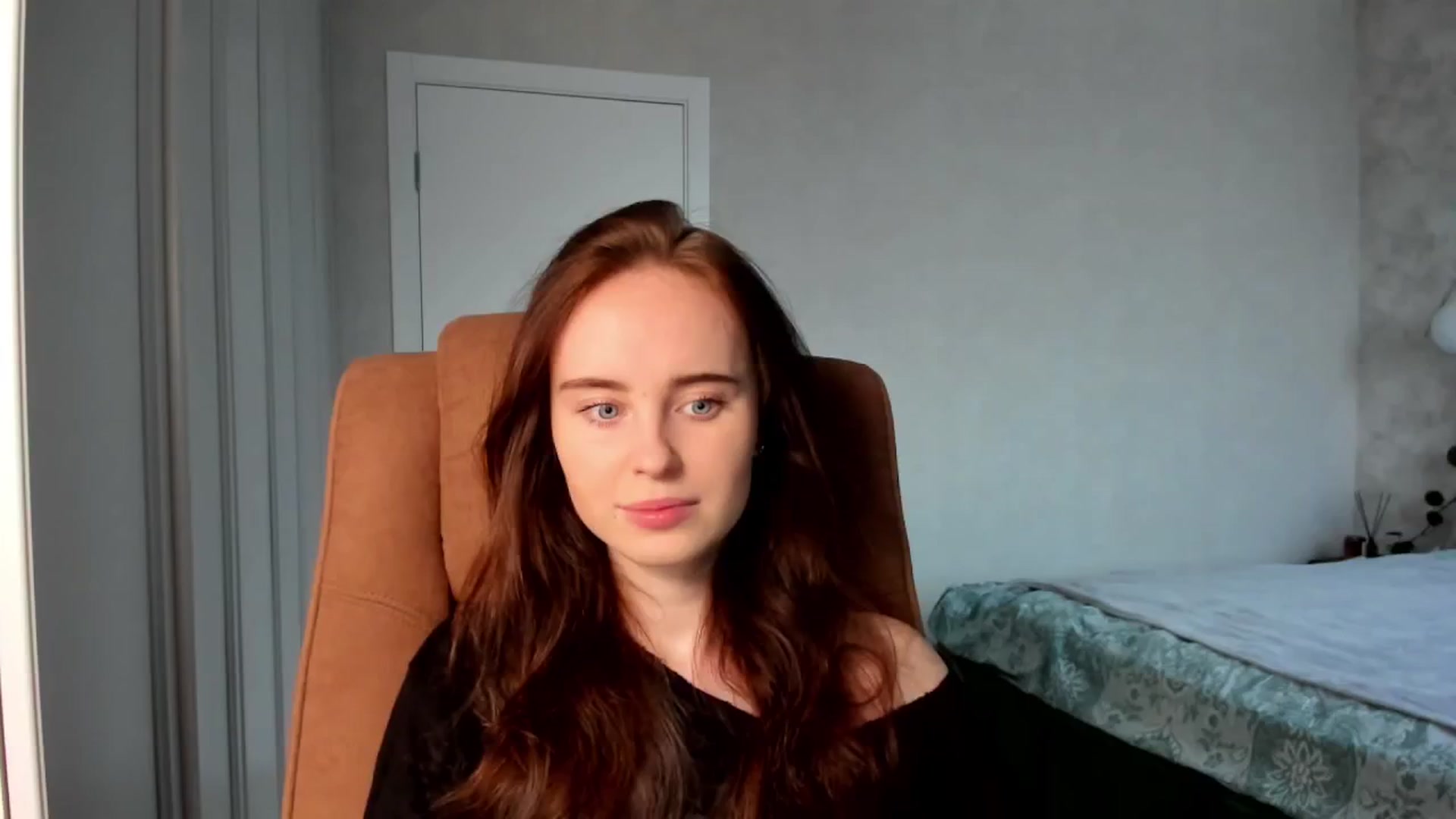 Gallery image thumbnail from userSasha's myfreecams stream on, 12/27/2024, 08:54 image 10 of 20