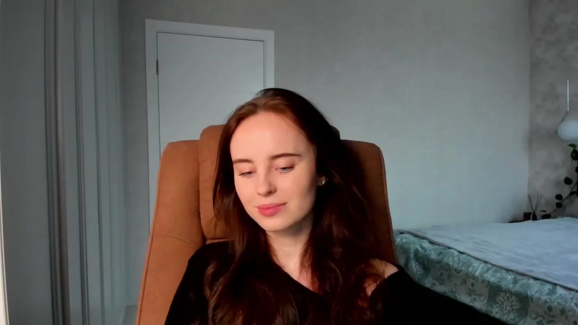Gallery image thumbnail from userSasha's myfreecams stream on, 12/27/2024, 08:54 image 17 of 20