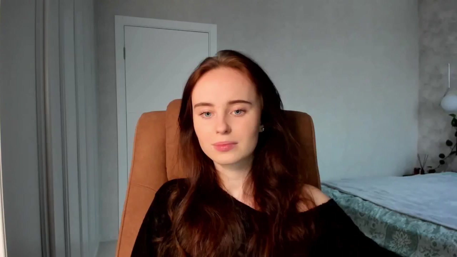 Gallery image thumbnail from userSasha's myfreecams stream on, 12/27/2024, 08:54 image 14 of 20