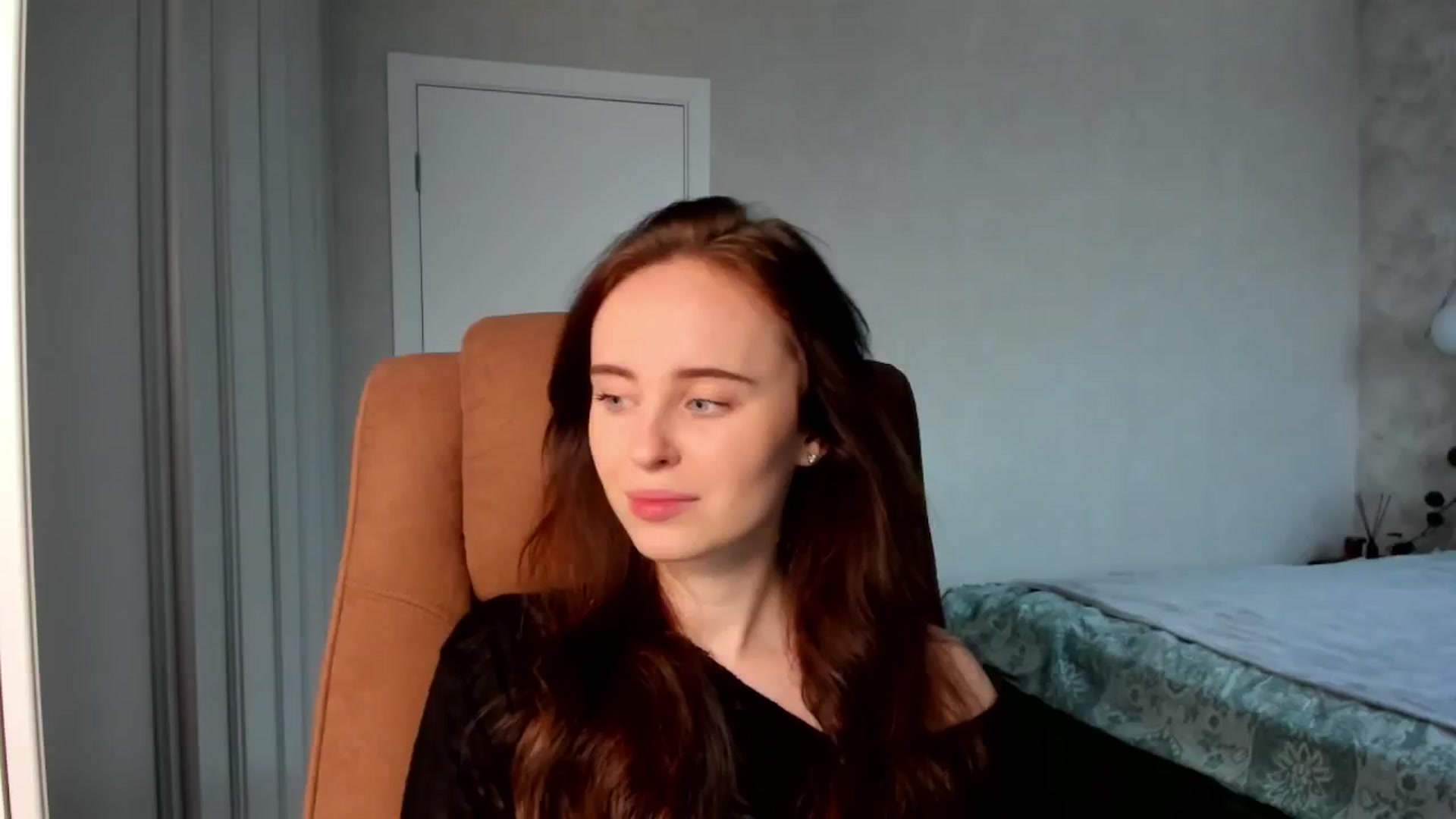 Gallery image thumbnail from userSasha's myfreecams stream on, 12/27/2024, 08:54 image 4 of 20