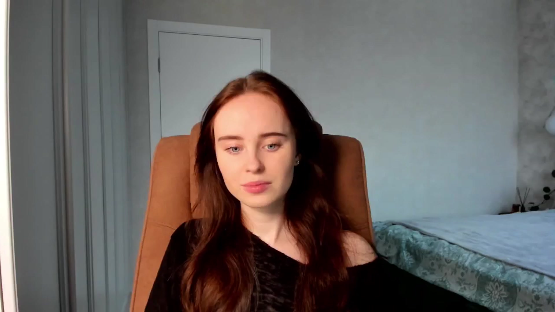 Gallery image thumbnail from userSasha's myfreecams stream on, 12/27/2024, 08:54 image 1 of 20