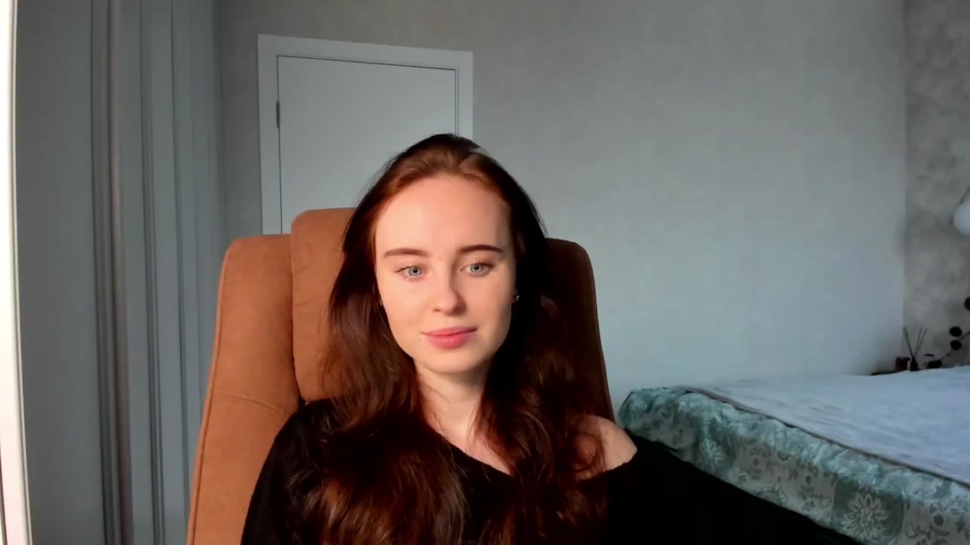 Gallery image thumbnail from userSasha's myfreecams stream on, 12/27/2024, 08:54 image 11 of 20