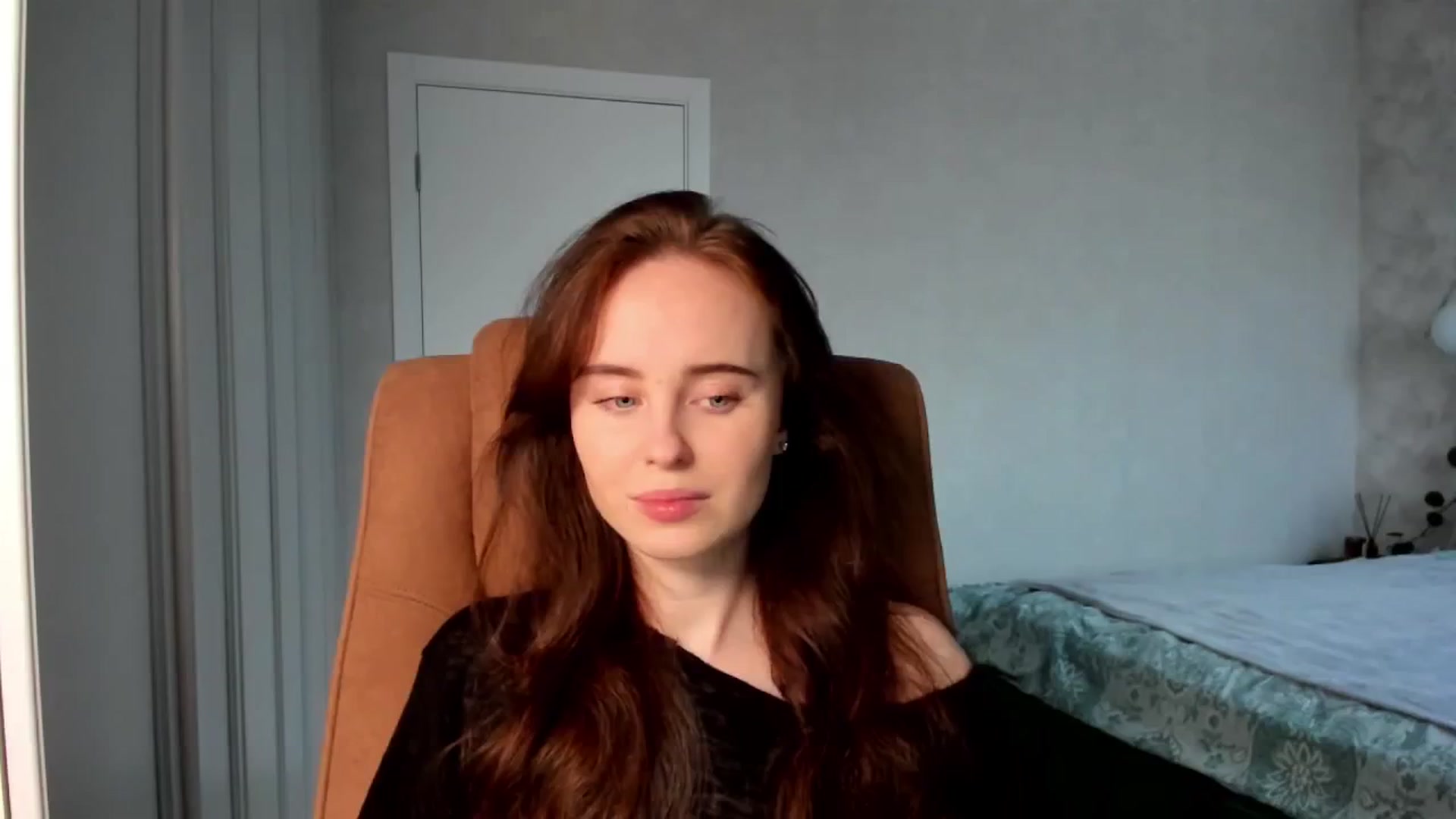 Gallery image thumbnail from userSasha's myfreecams stream on, 12/27/2024, 08:54 image 3 of 20