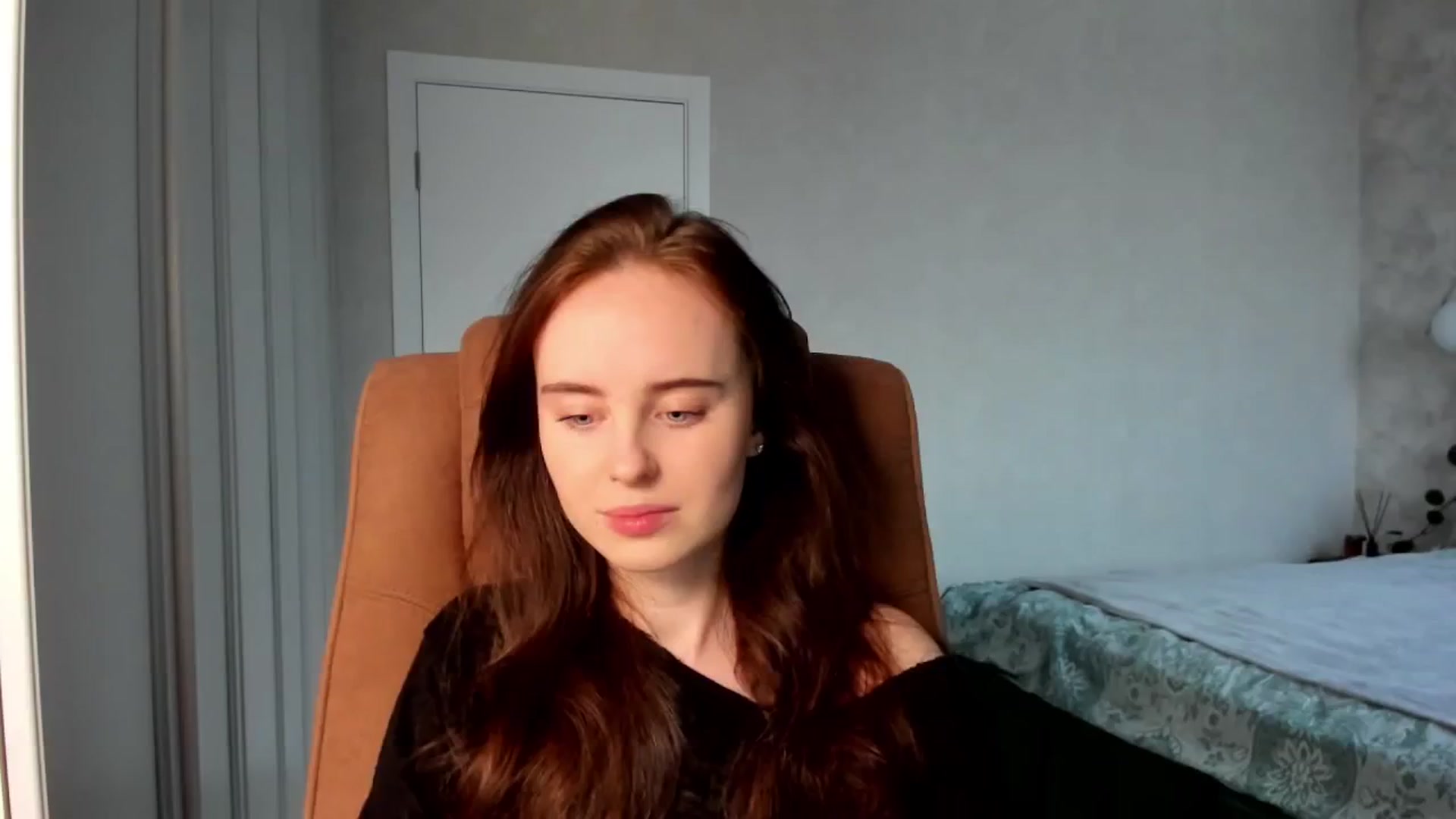 Gallery image thumbnail from userSasha's myfreecams stream on, 12/27/2024, 08:54 image 5 of 20